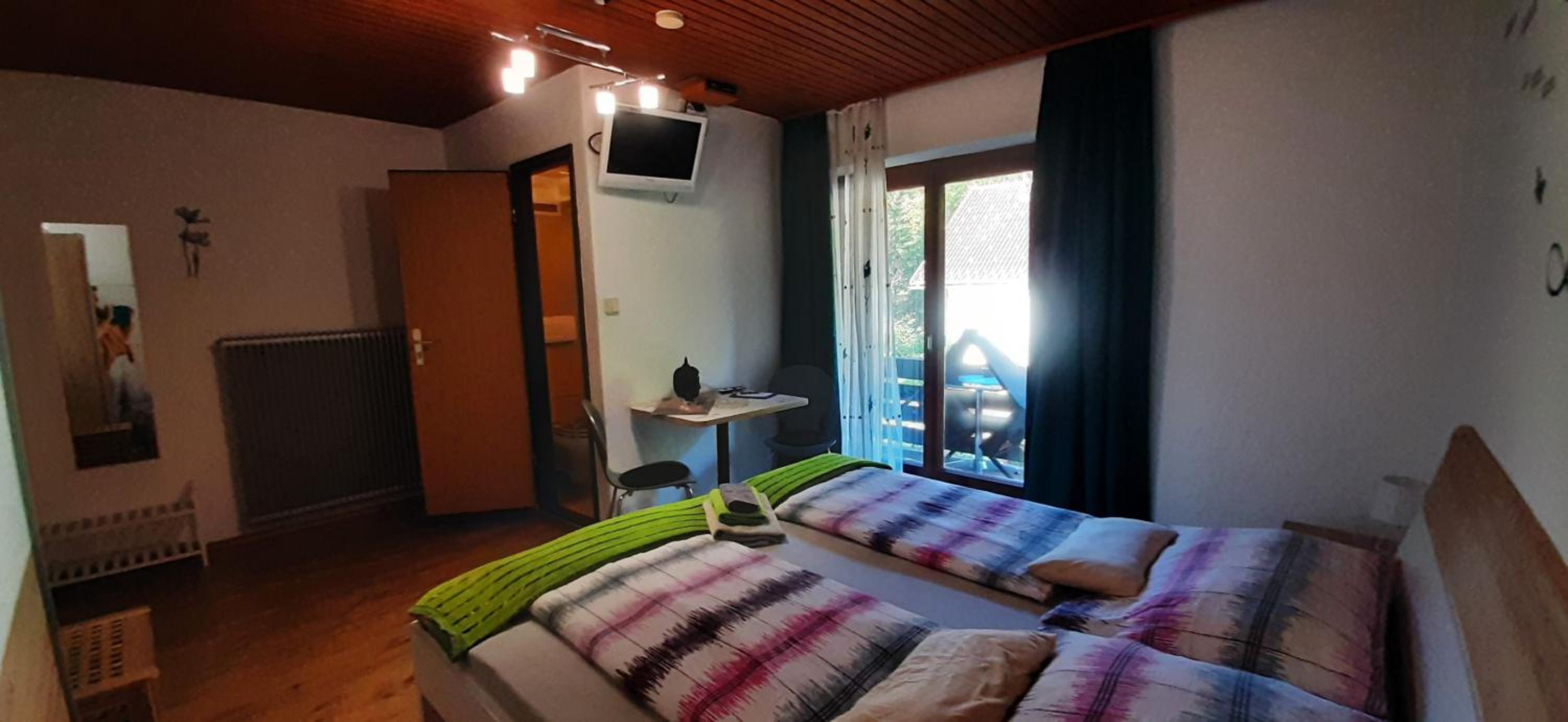 Double Room photo 1