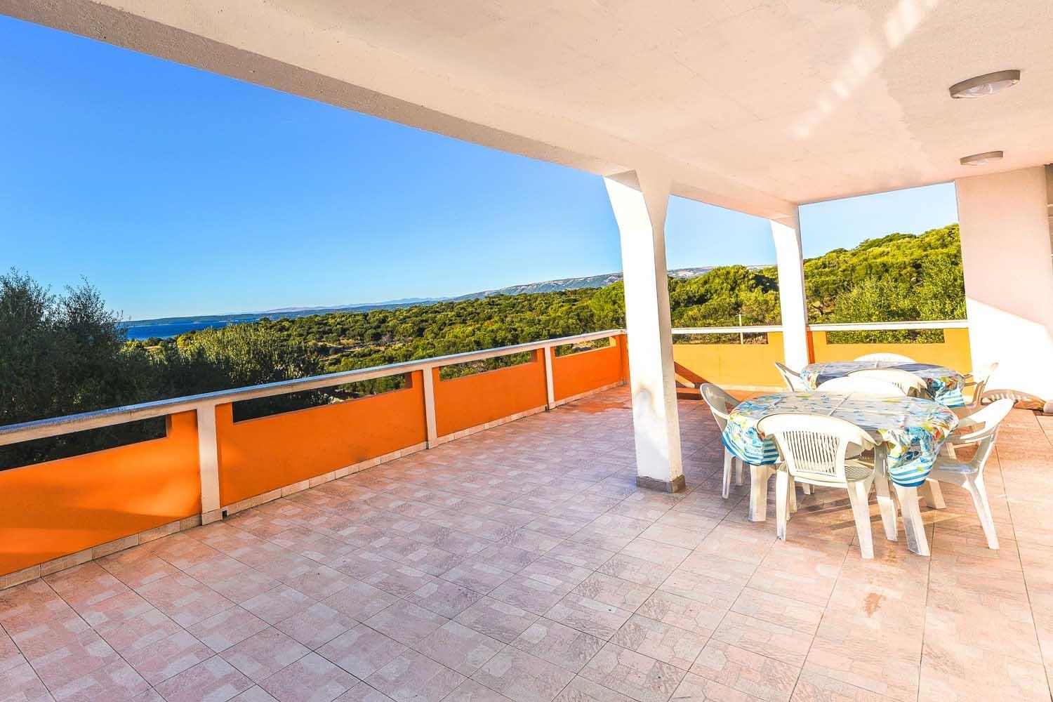 Apartment With Sea View photo 2