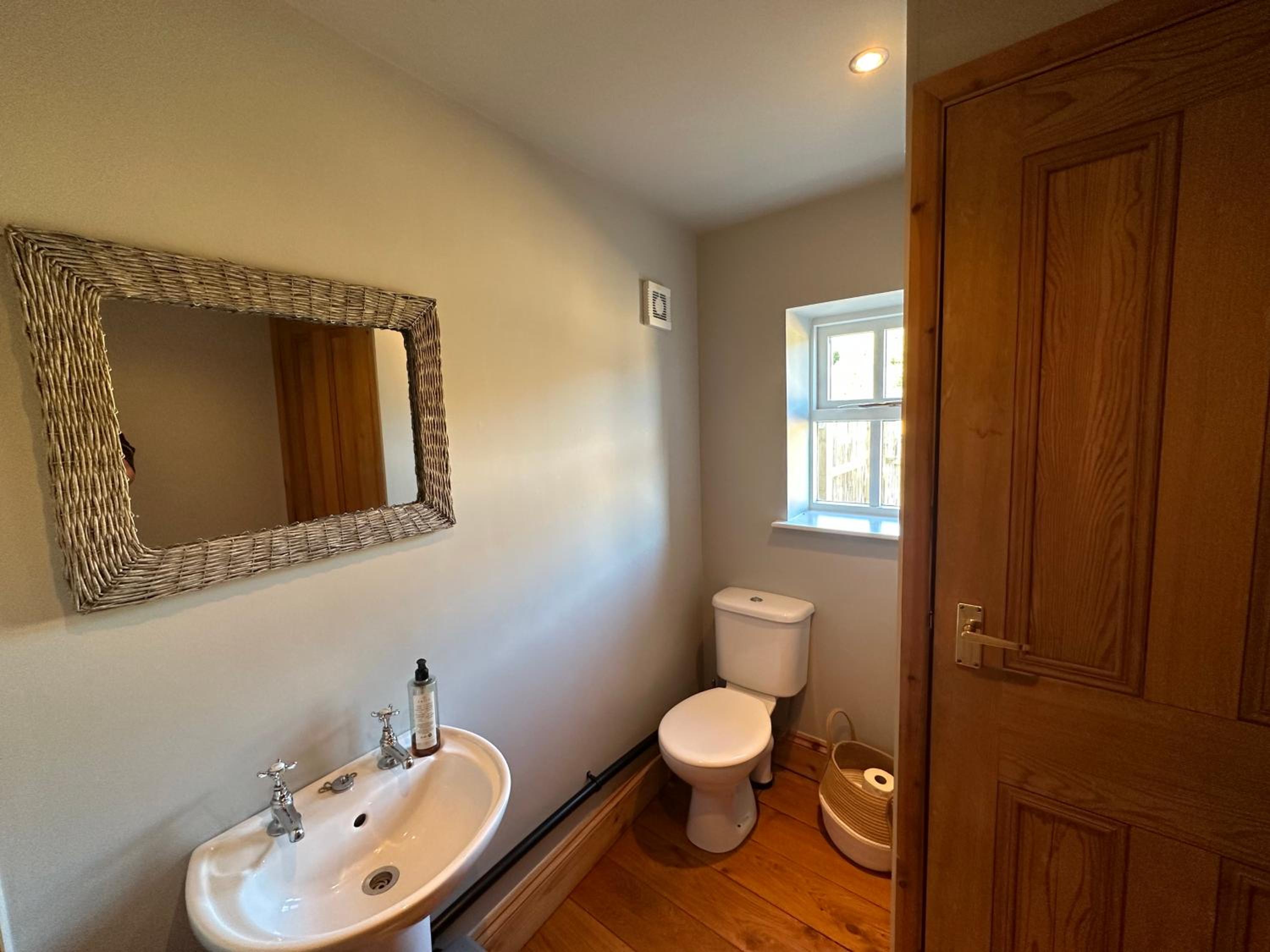 Two-Bedroom House photo 3