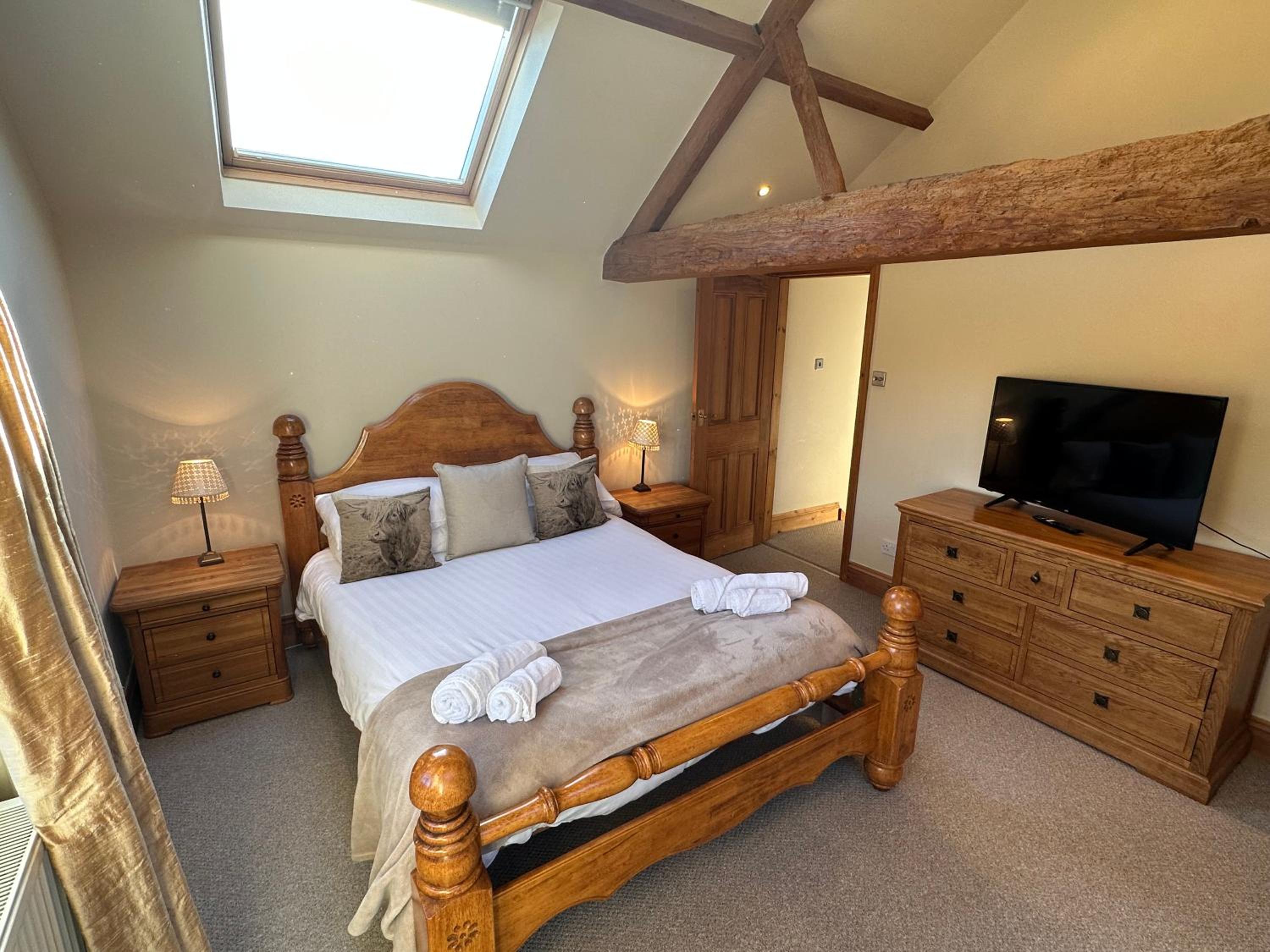 Two-Bedroom House photo 1