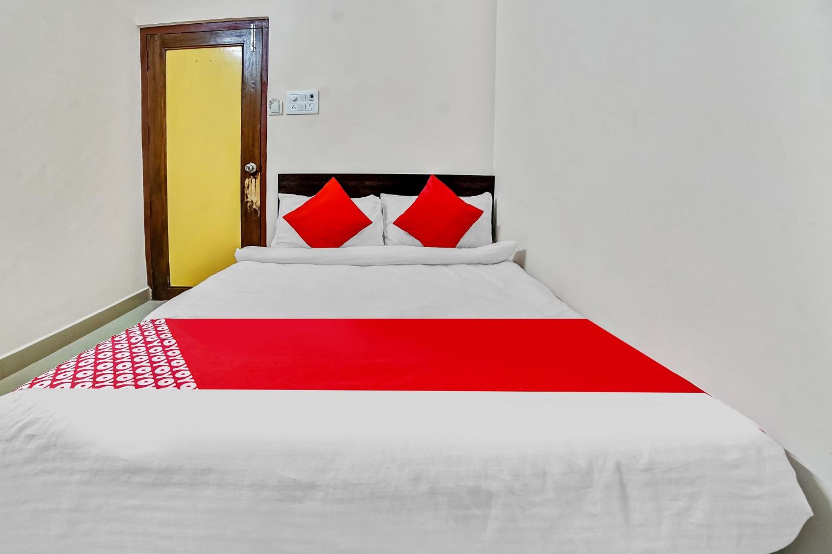 Small Double Room photo 3