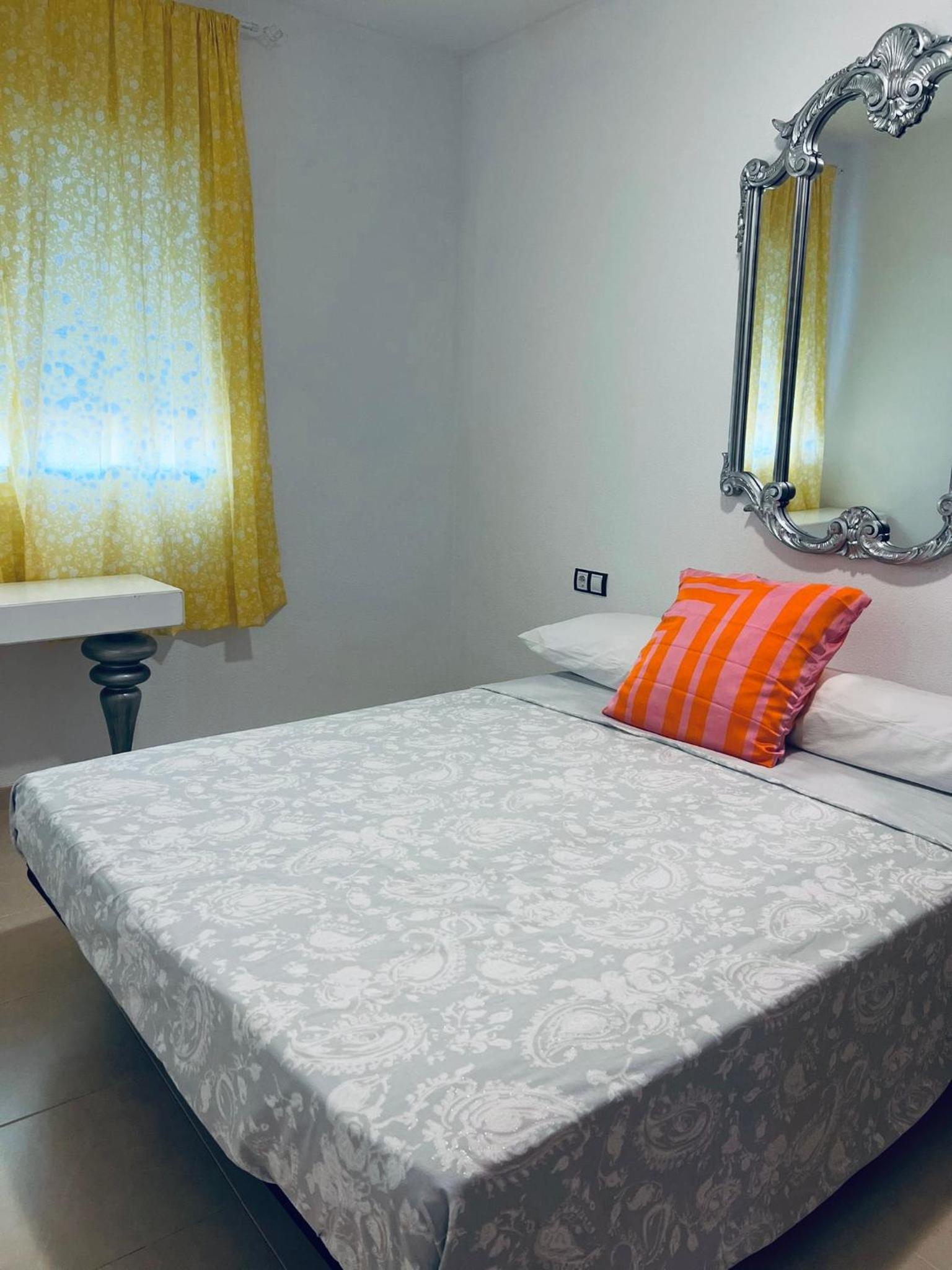 Casa de Dos Habitaciones