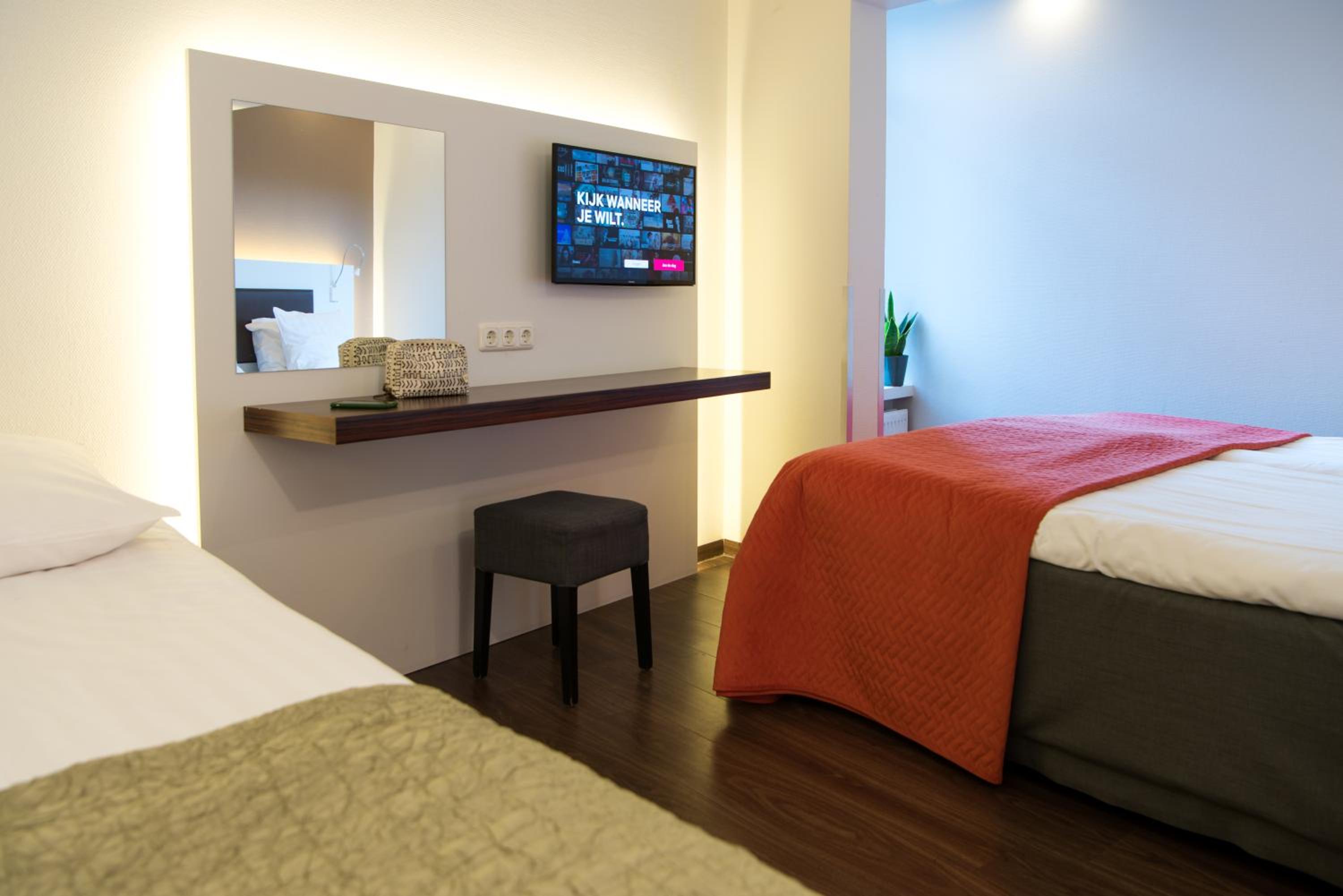 Triple Room photo 3