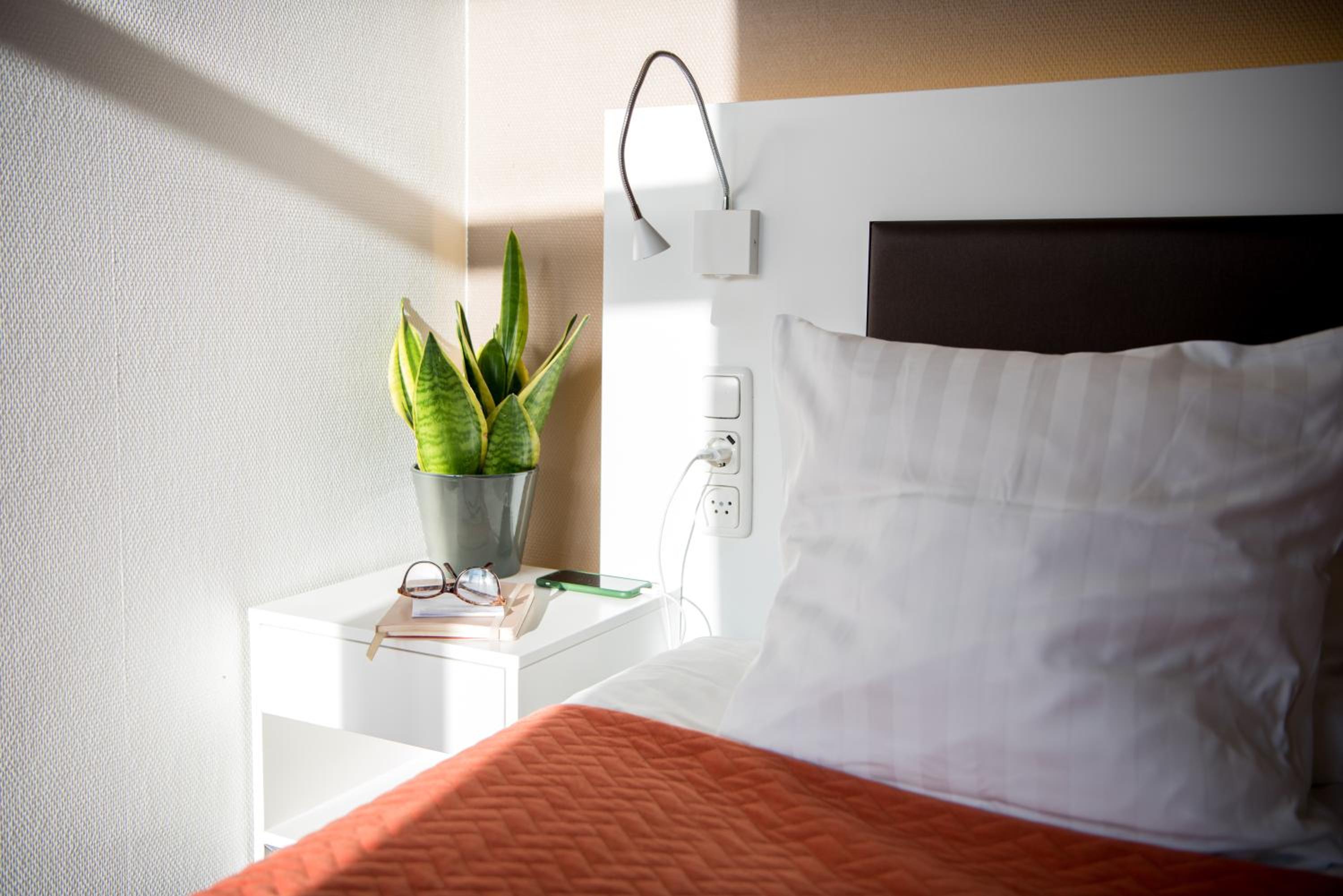 Standard Double Or Twin Room photo 2