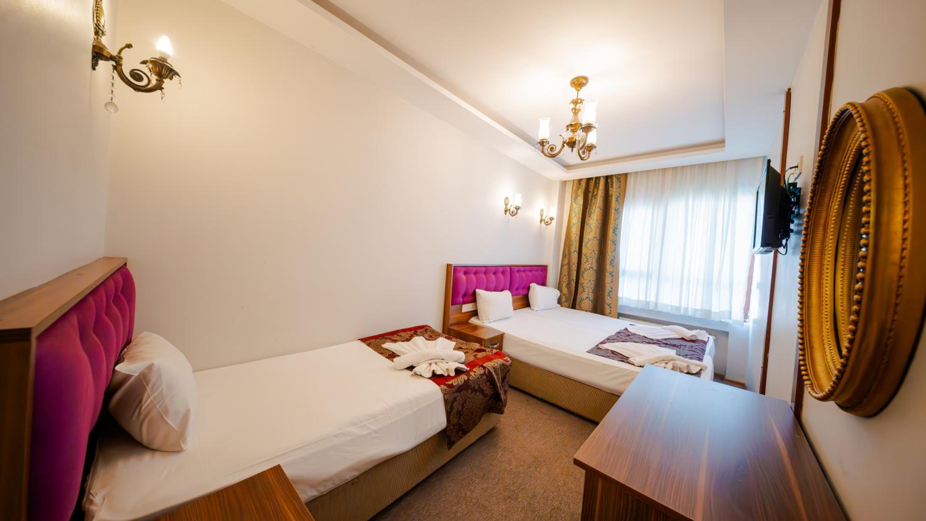 Triple Room photo 1