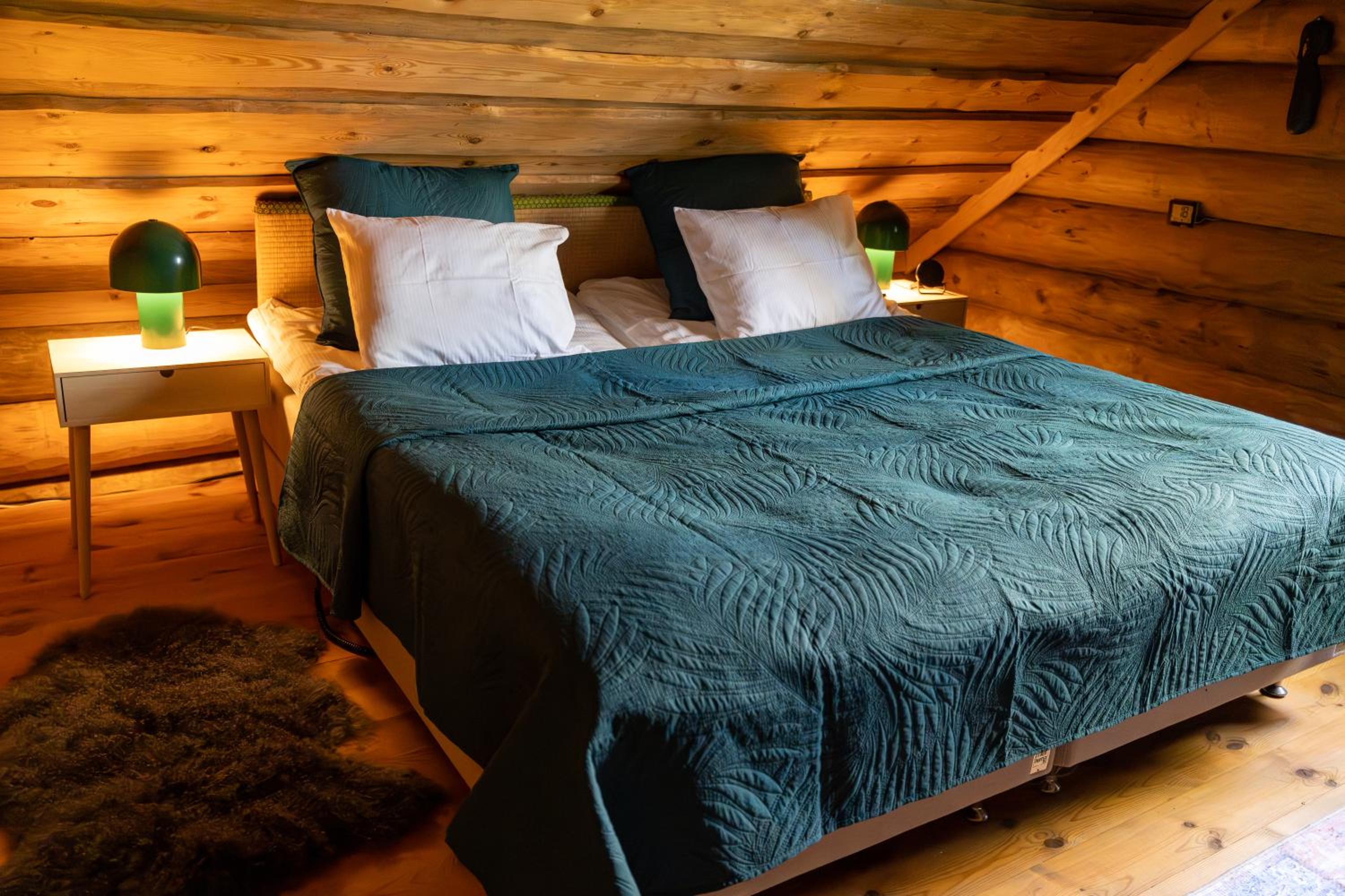 Two-Bedroom House photo 1
