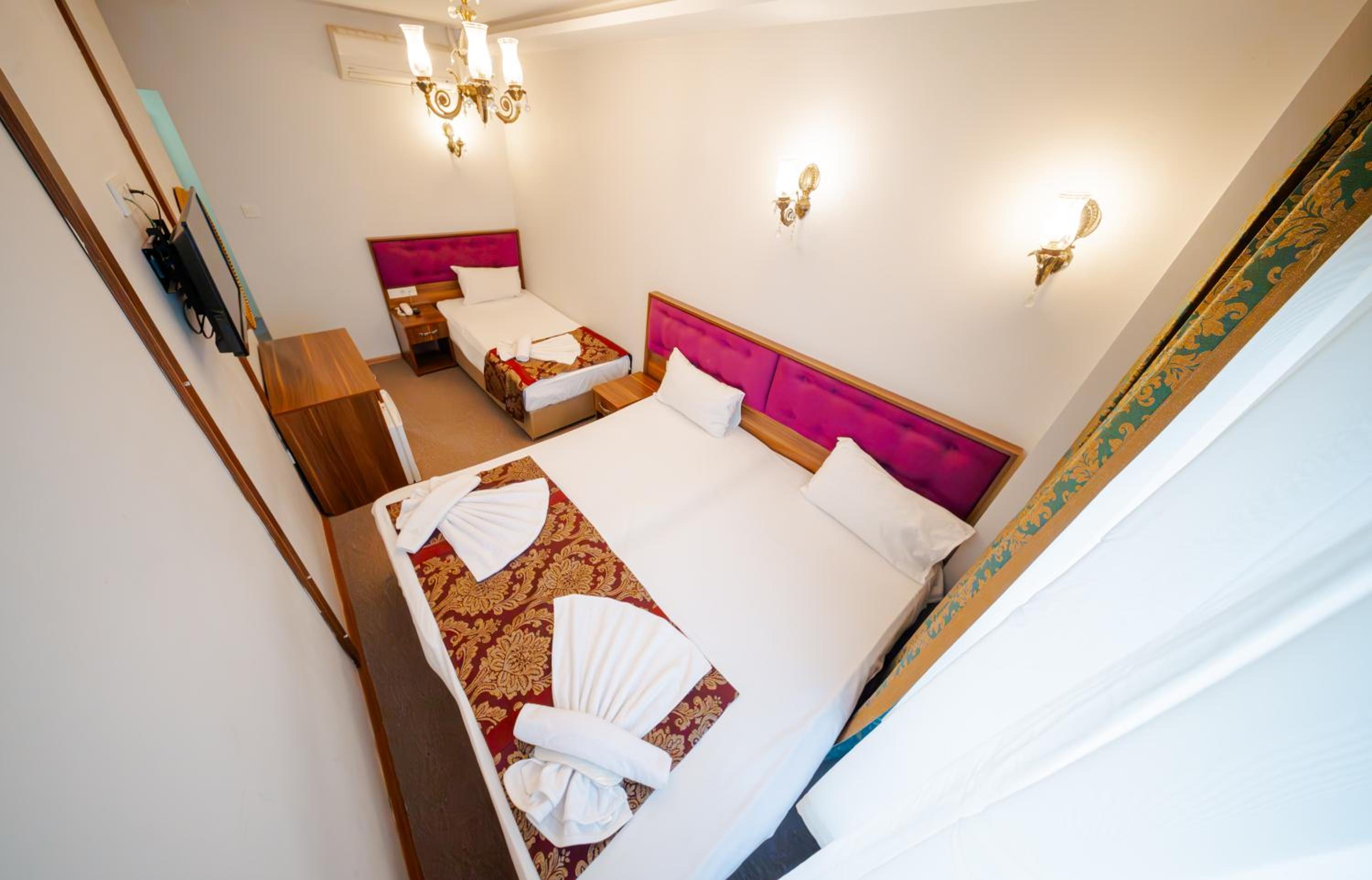 Triple Room photo 2