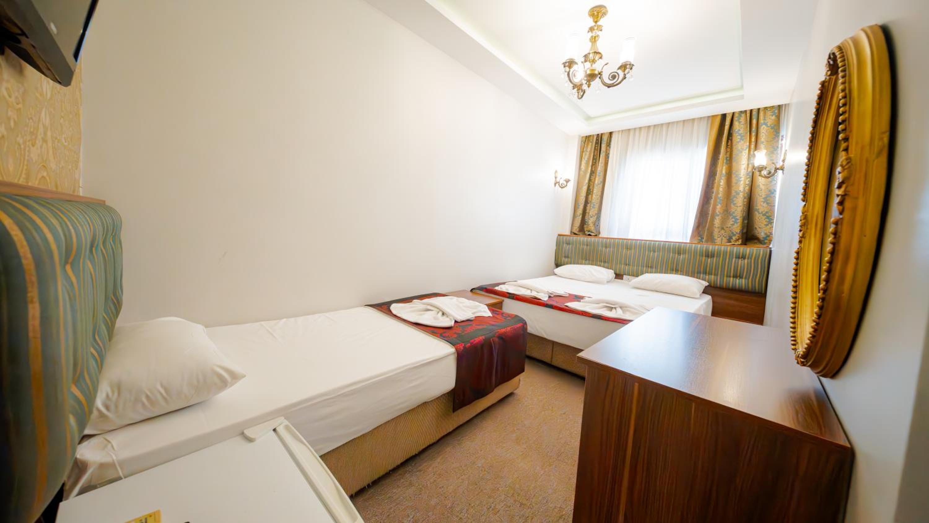 Triple Room photo 3