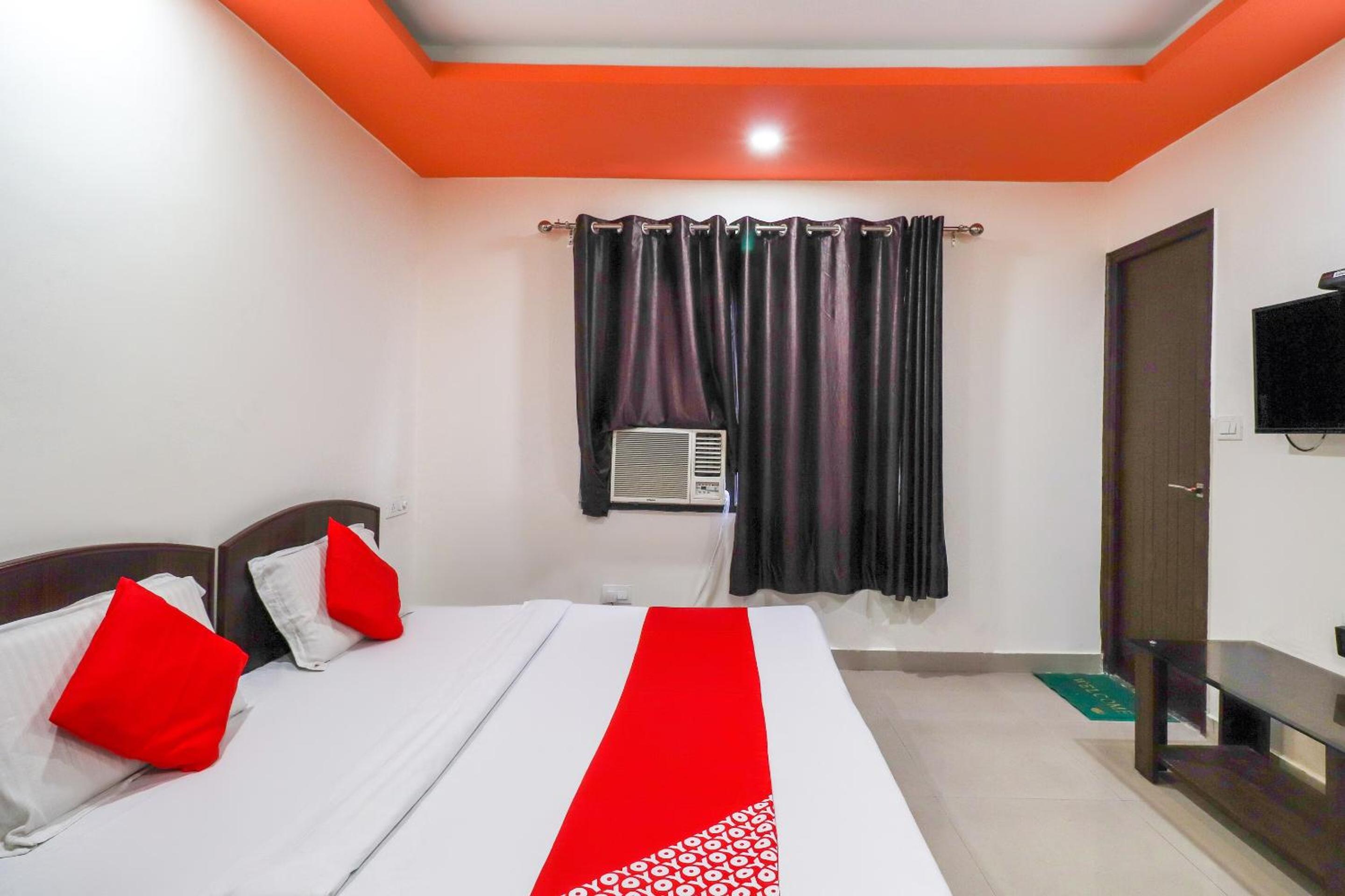 Classic Triple Room