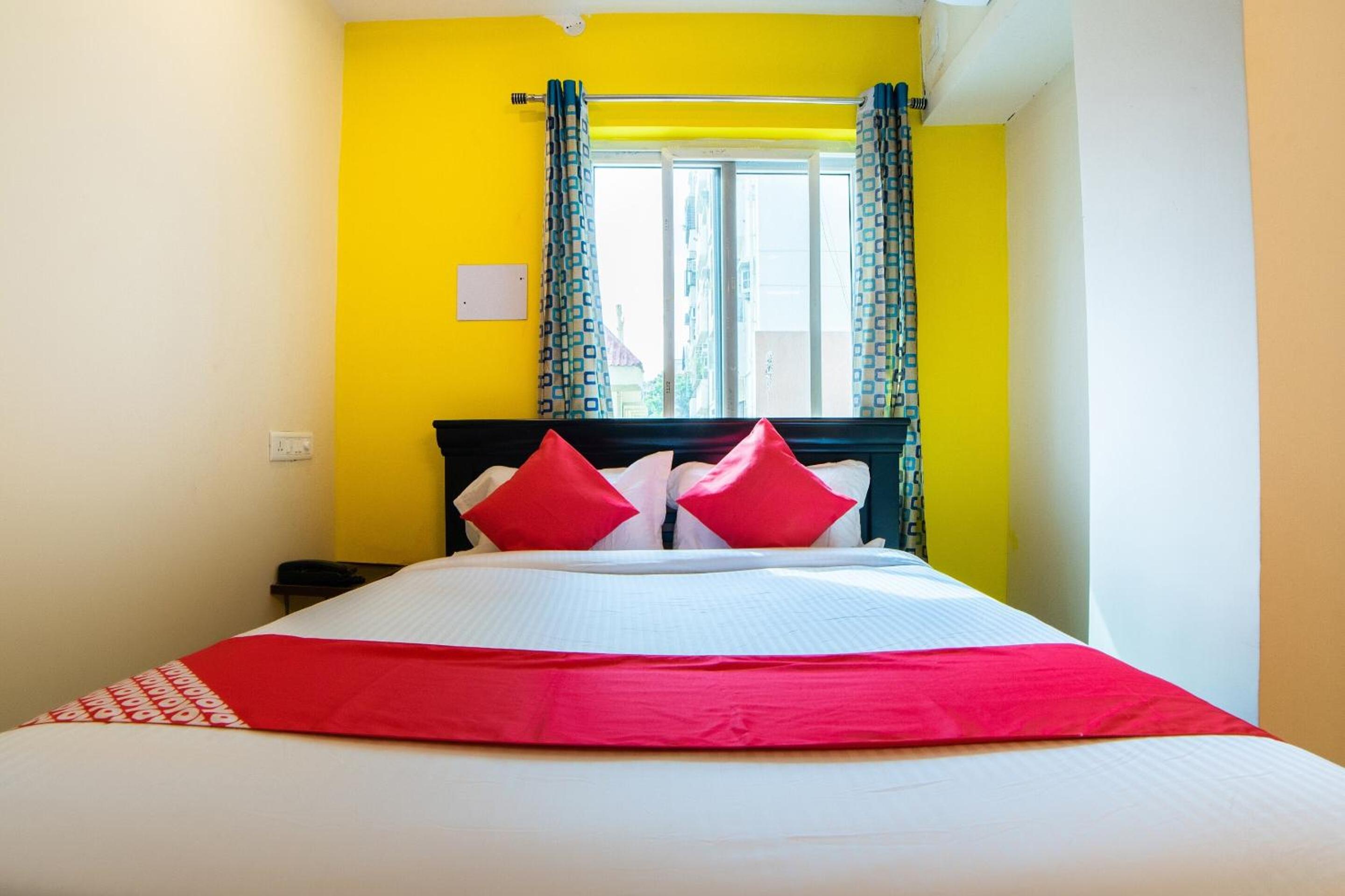 Classic Triple Room photo 2