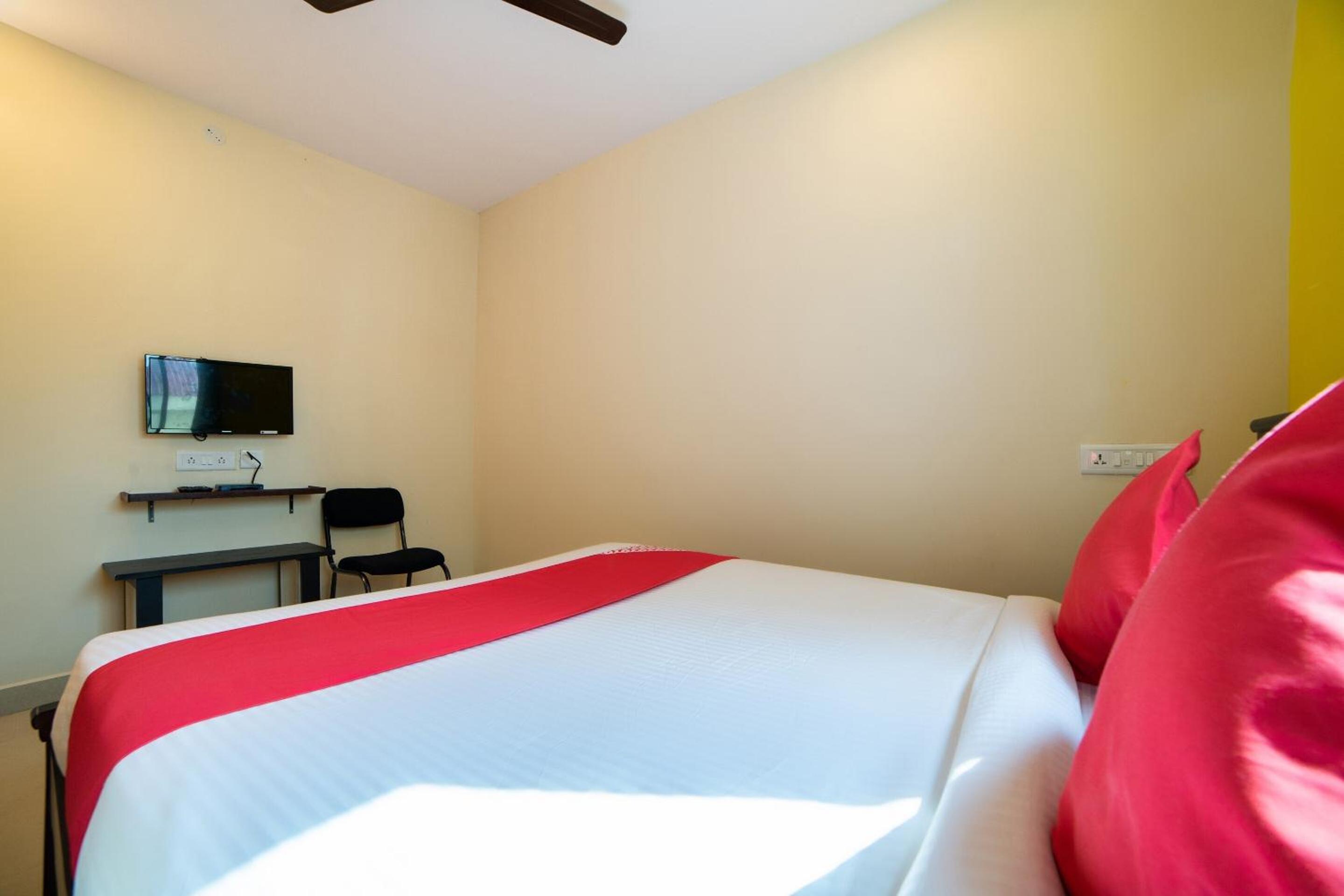 Classic Triple Room photo 3