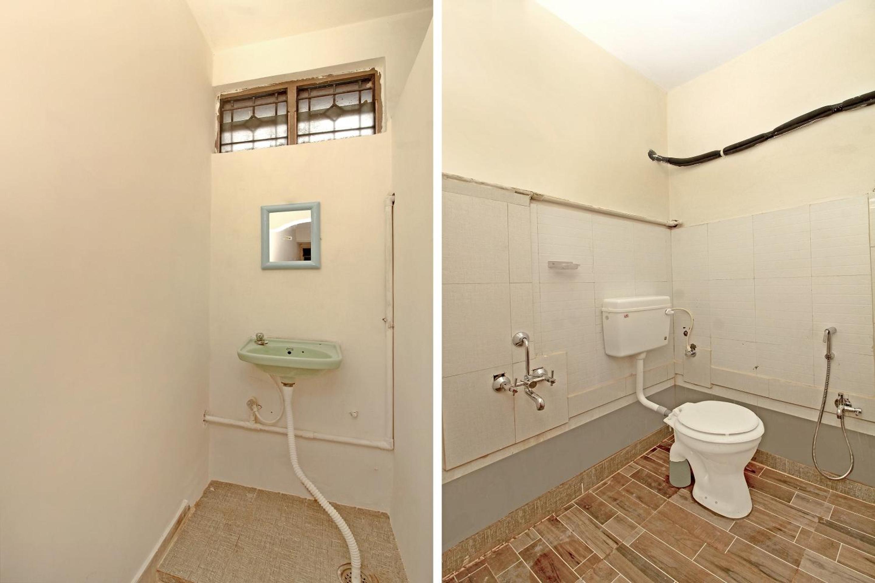 Small Double Room photo 2