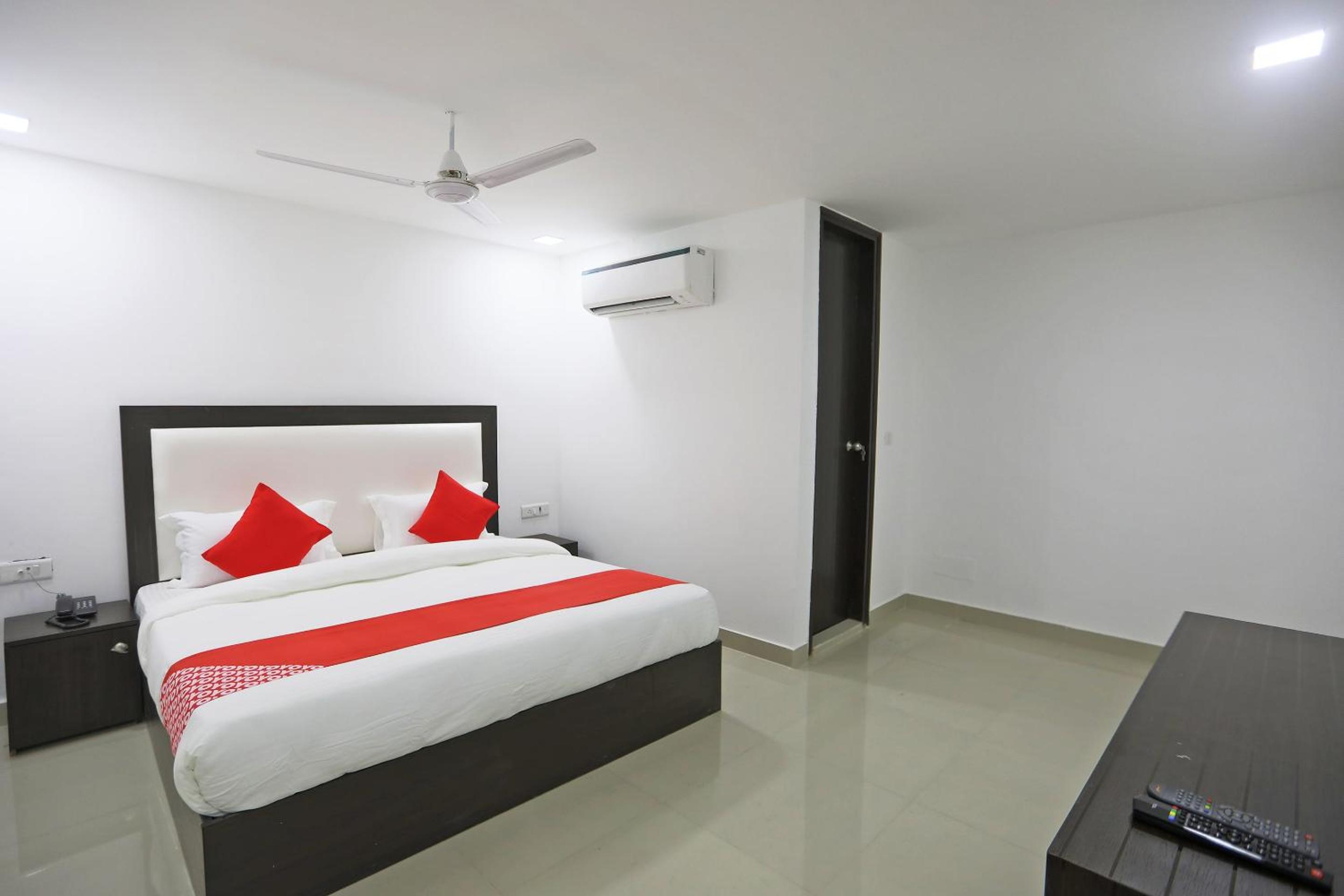 Classic Triple Room