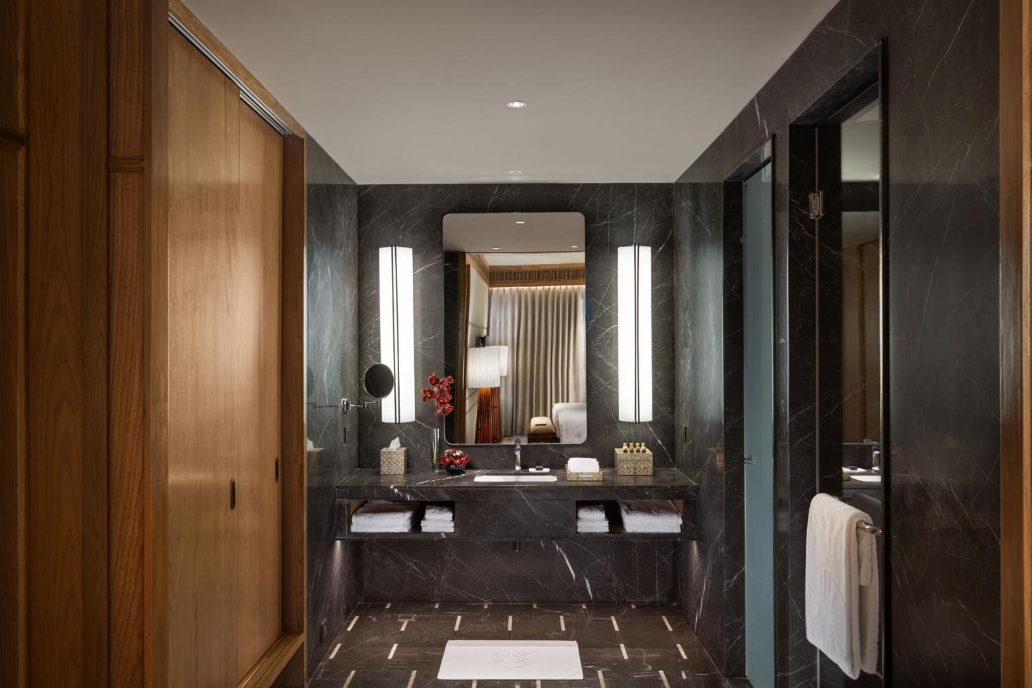 Luxury Suite Mountain View photo 3