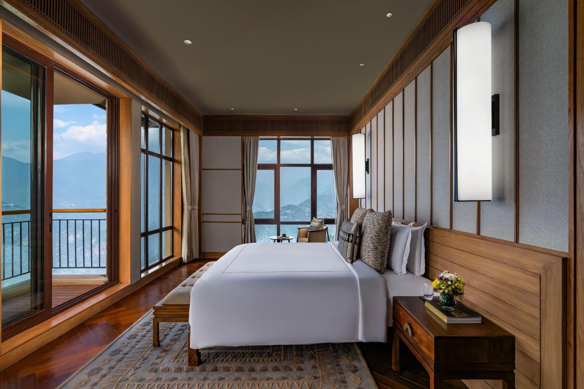Presidential Suite Mountain View