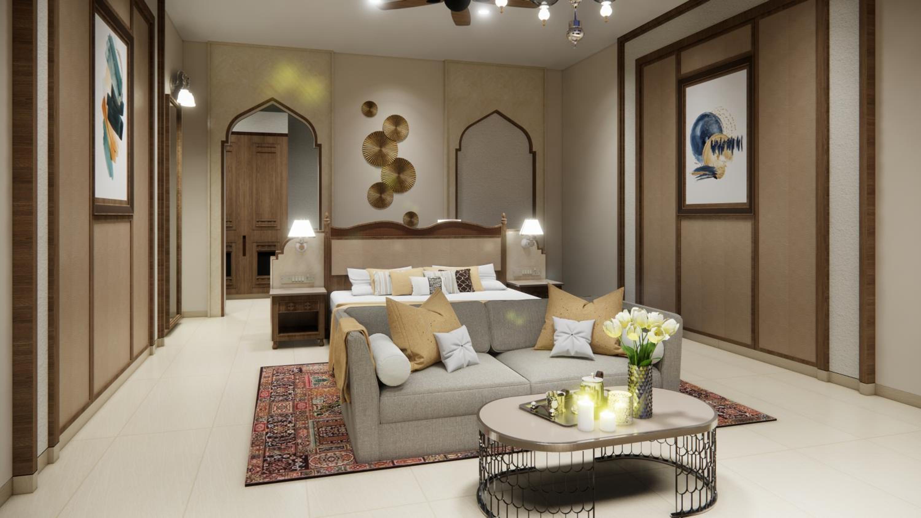 Fern Club Villa  - Photo 1