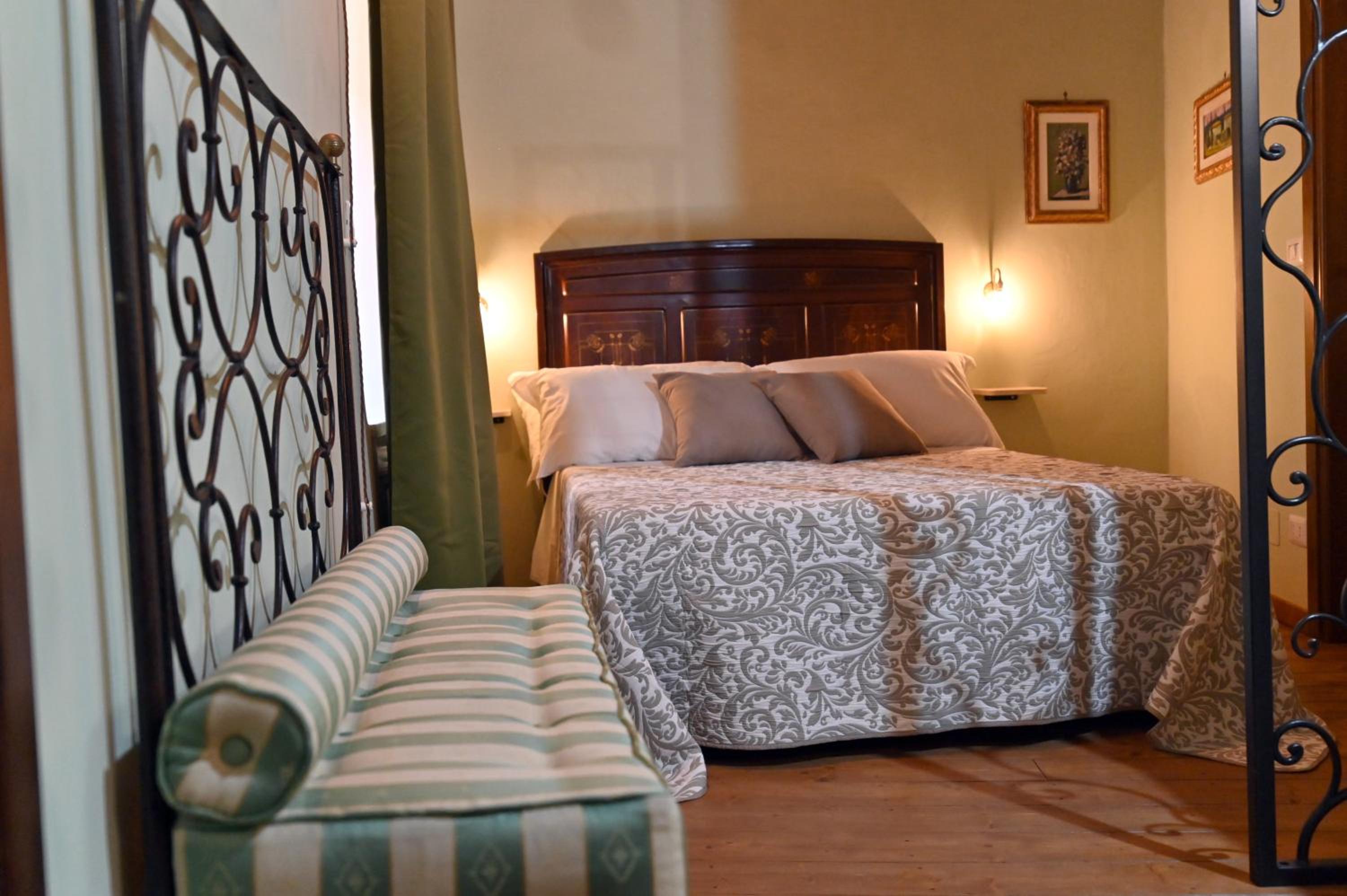 Small Double Room