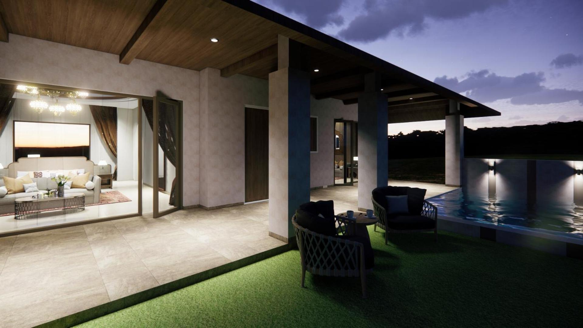 Fern Club Suite - Photo 2