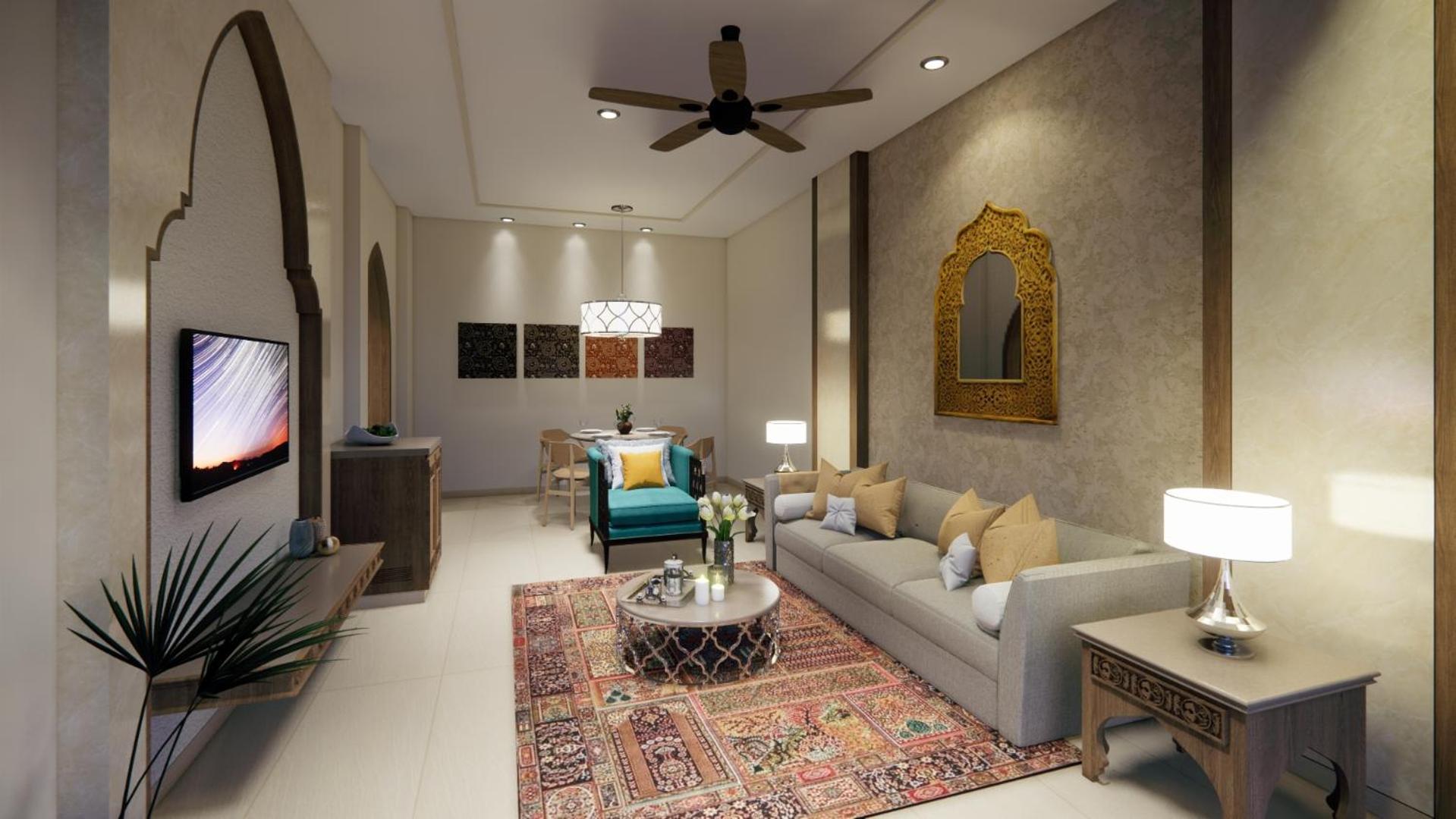 Fern Club Suite - Photo 1
