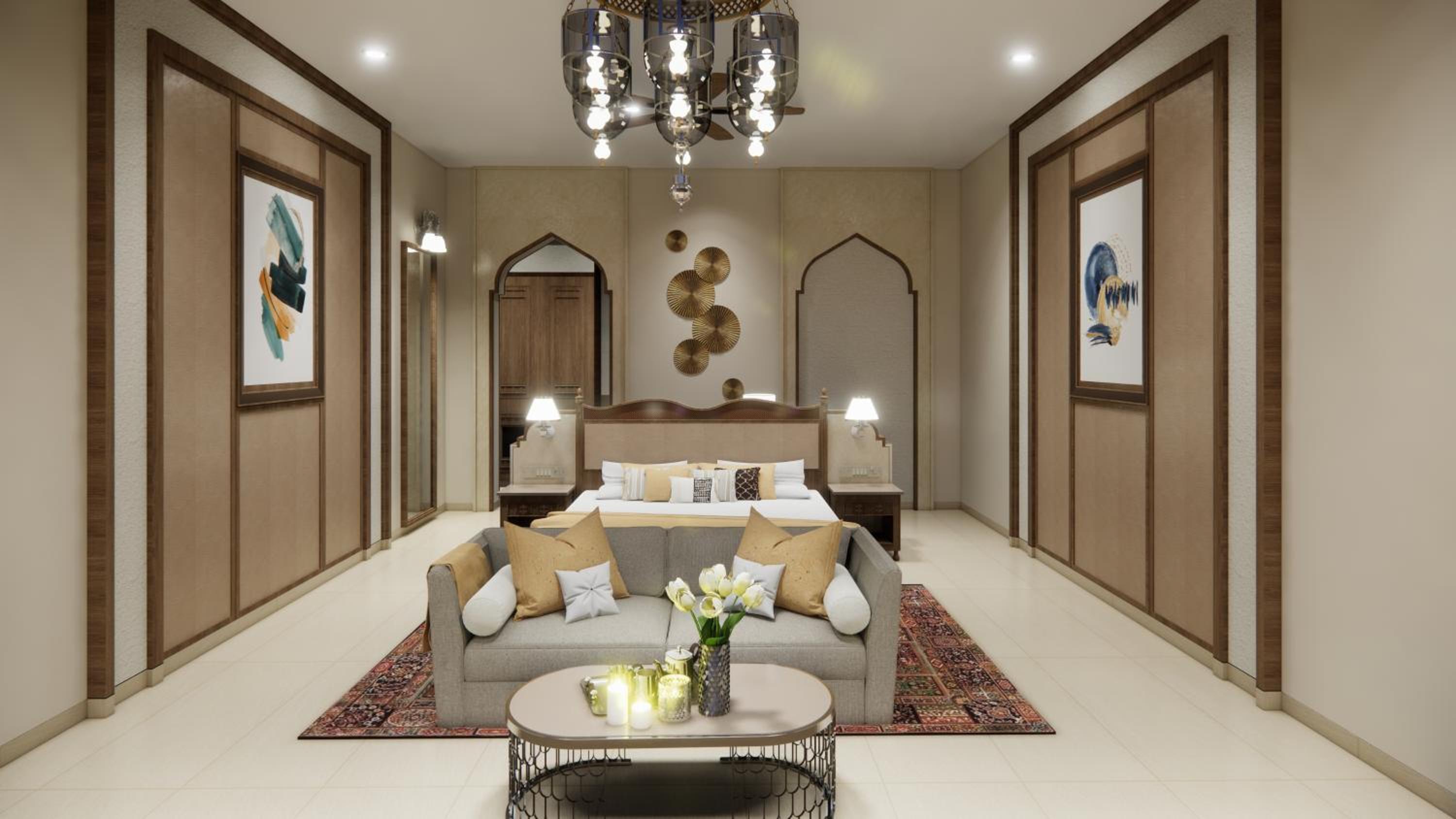 Fern Club Villa  - Photo 3