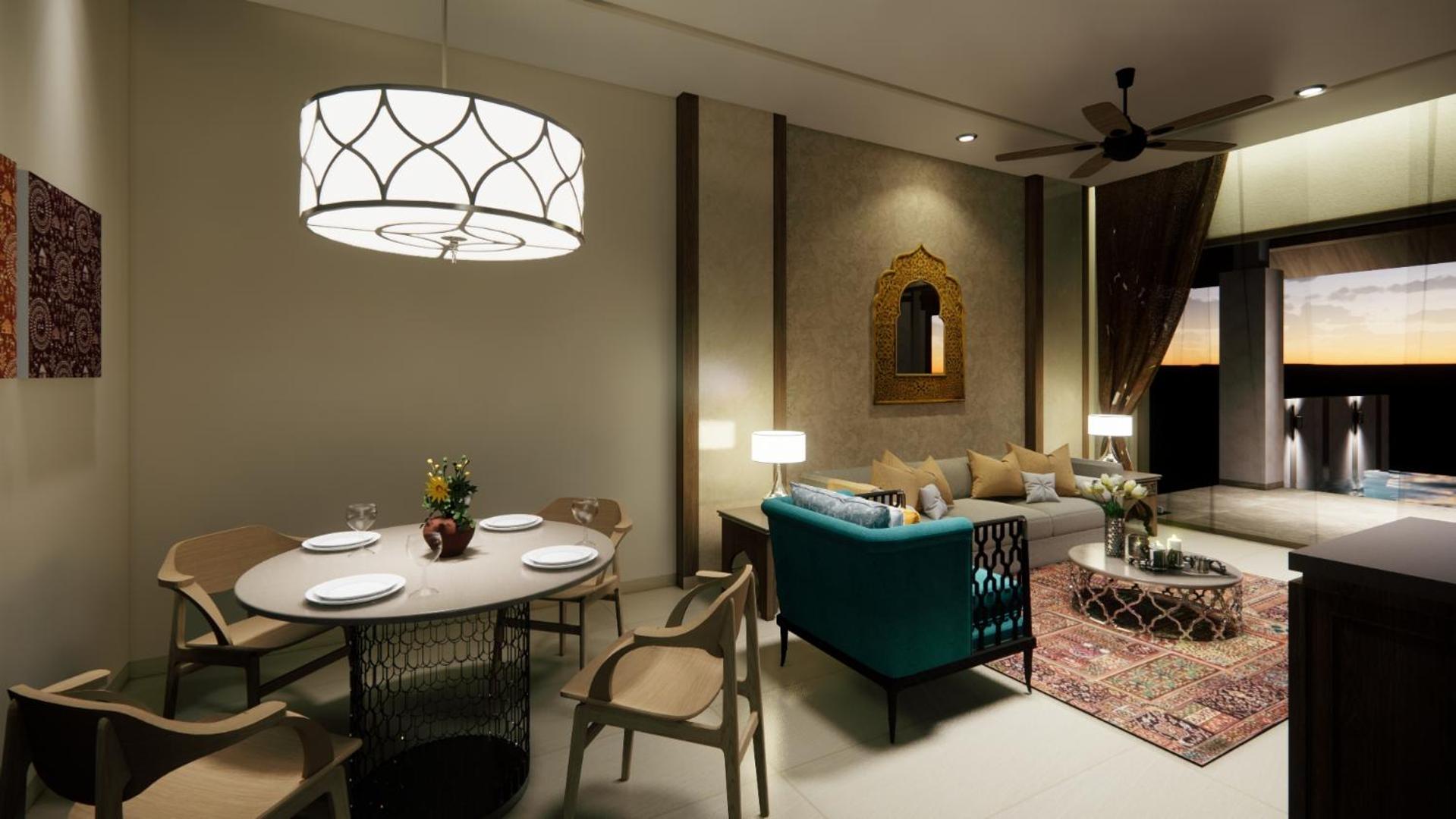 Fern Club Suite - Photo 6