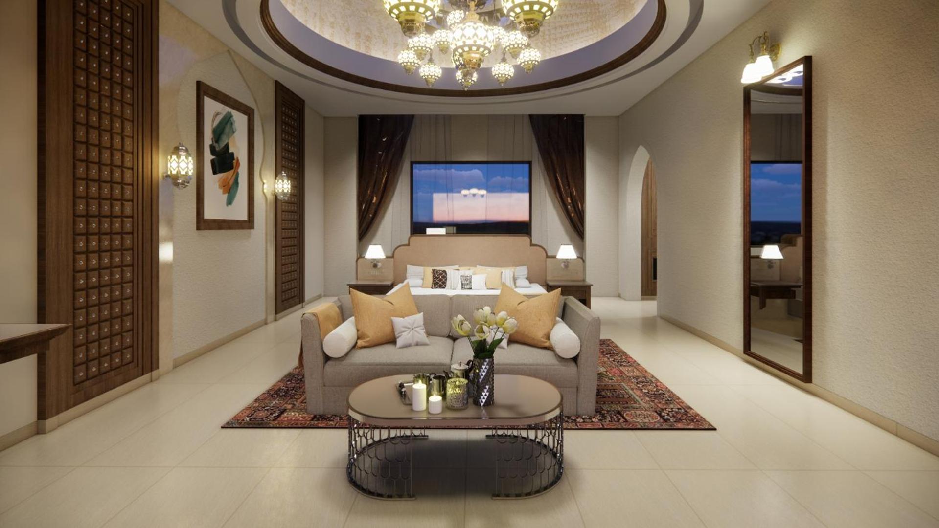 Fern Club Suite - Photo 5