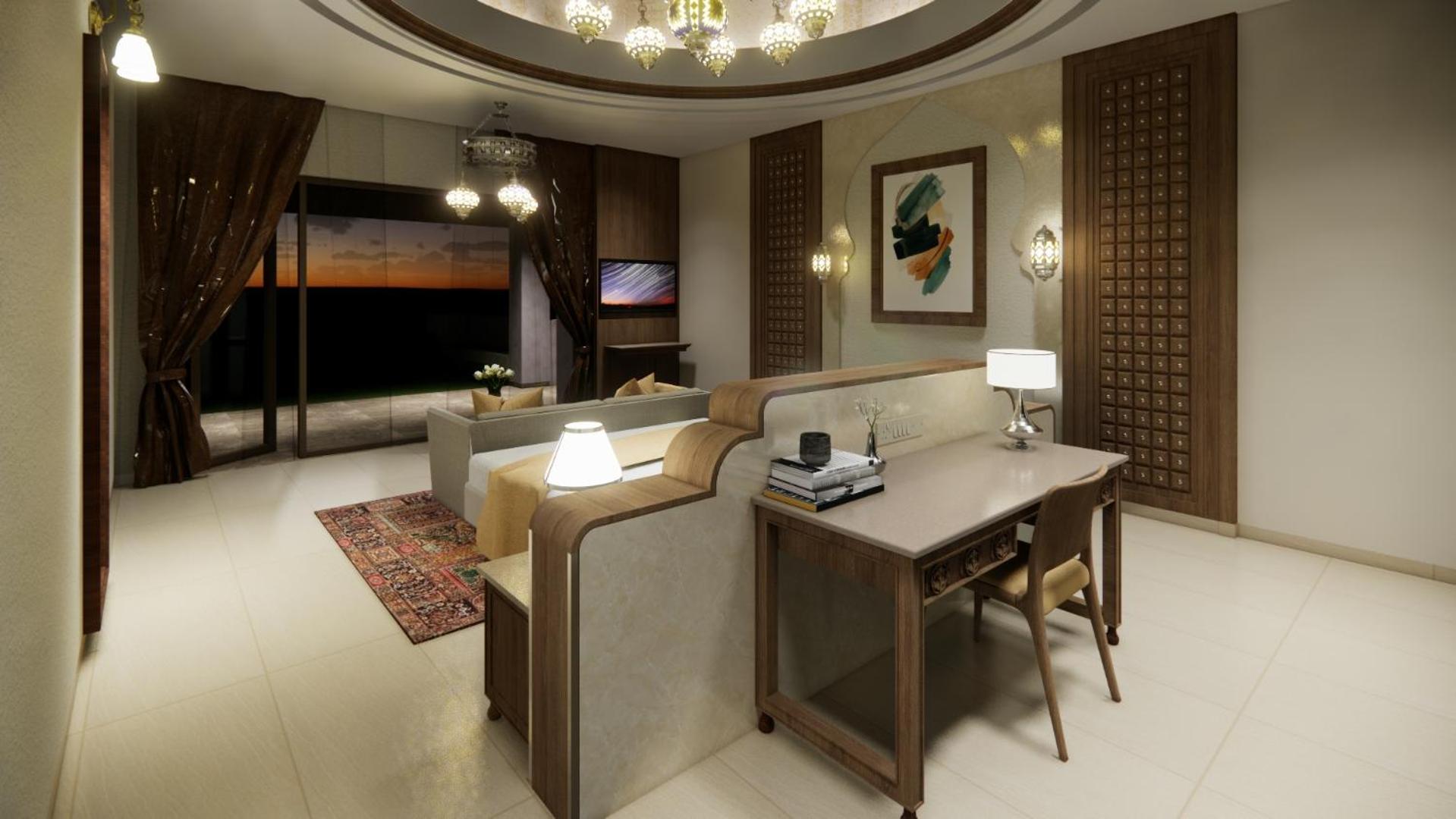 Fern Club Suite - Photo 4