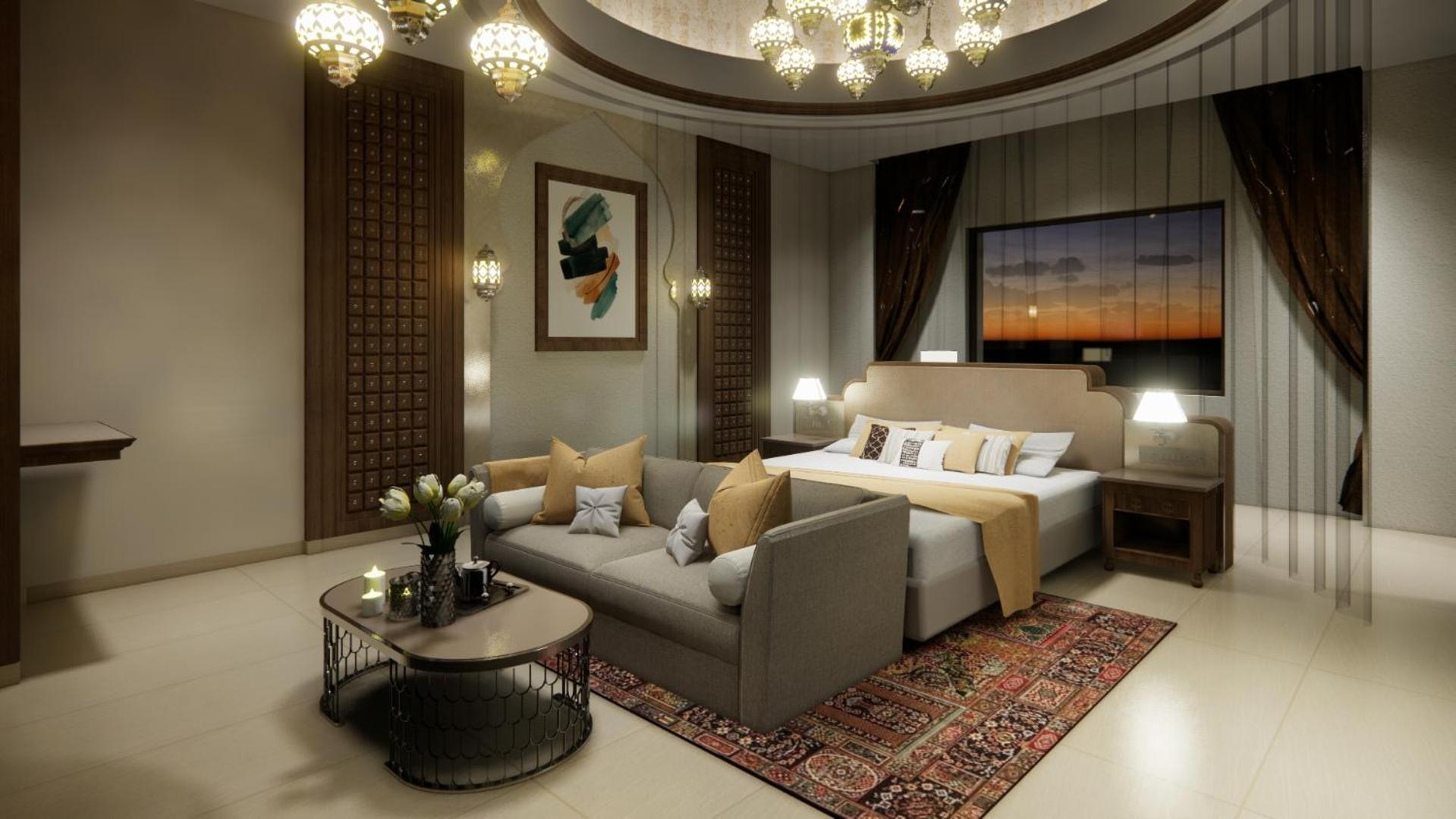 Fern Club Suite - Photo 3