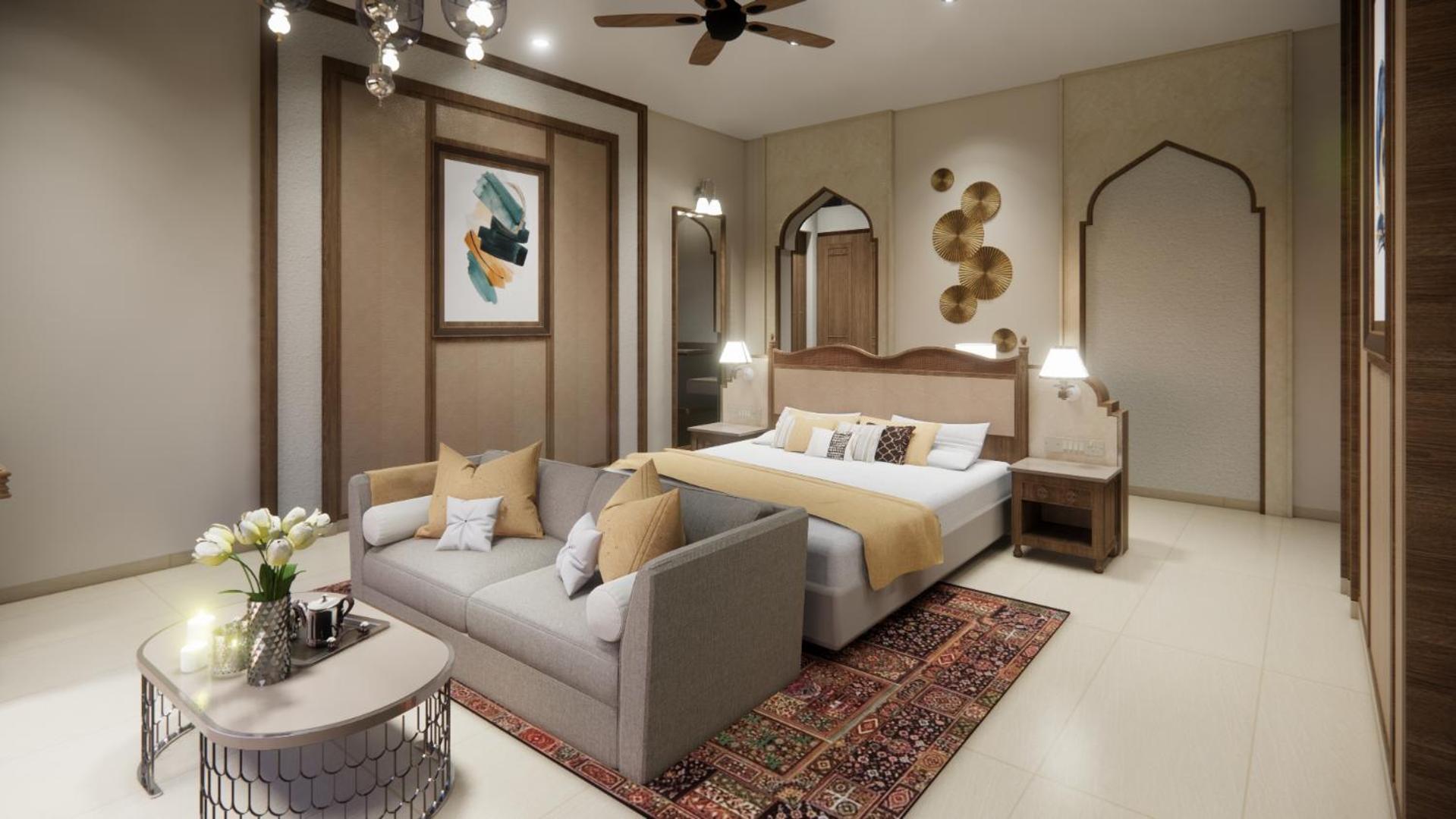 Fern Club Villa  - Photo 6