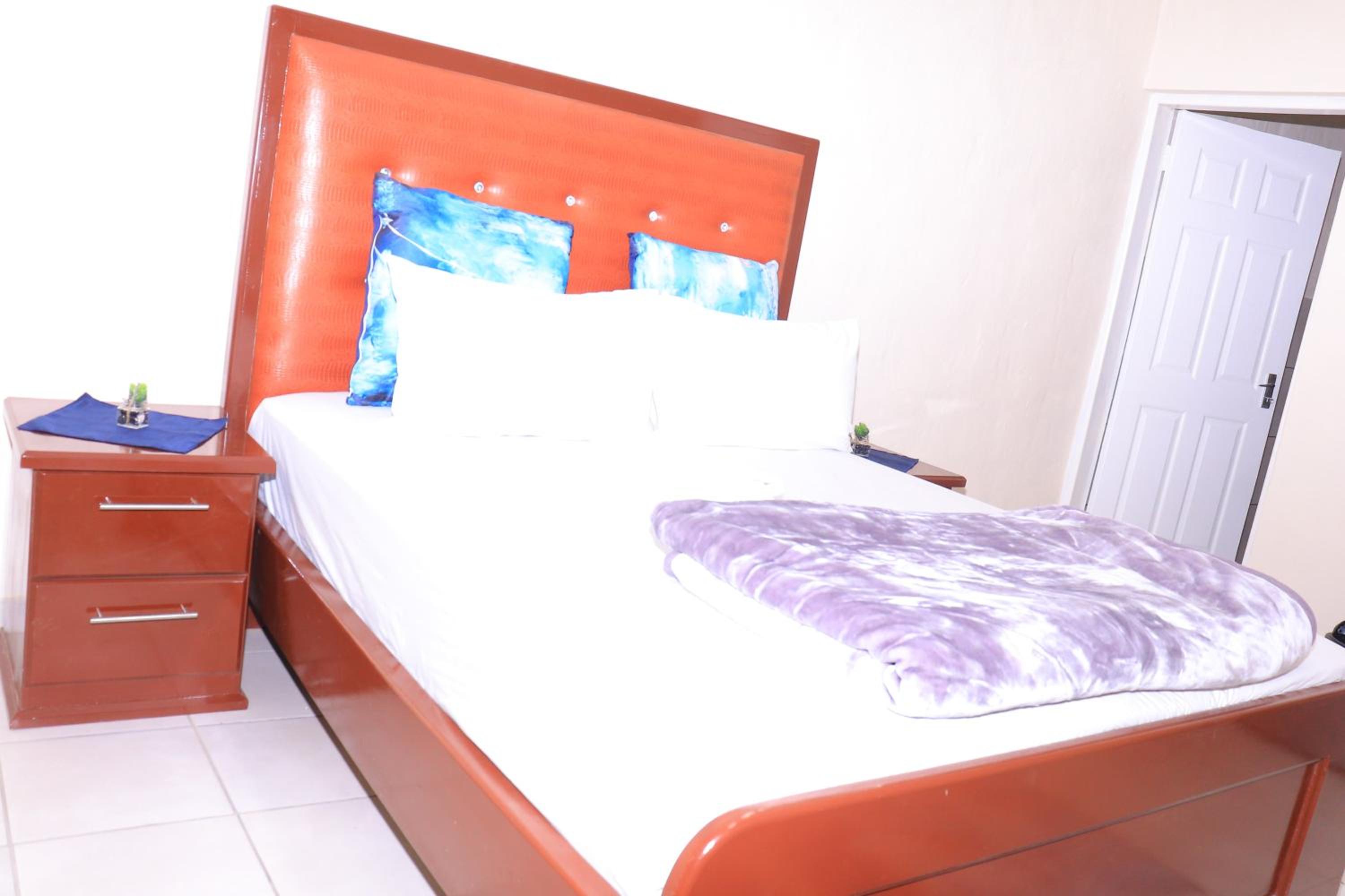 Double Room photo 1