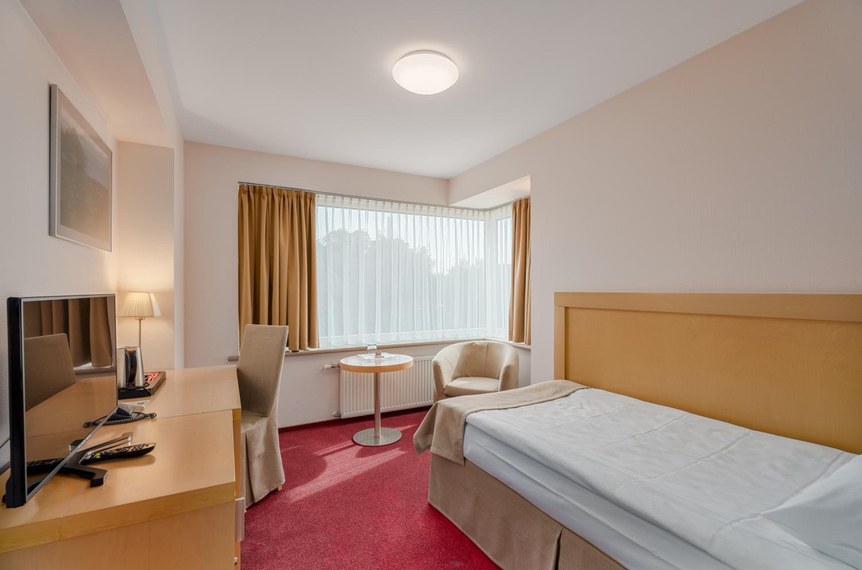 Standard Single Room - Photo 1