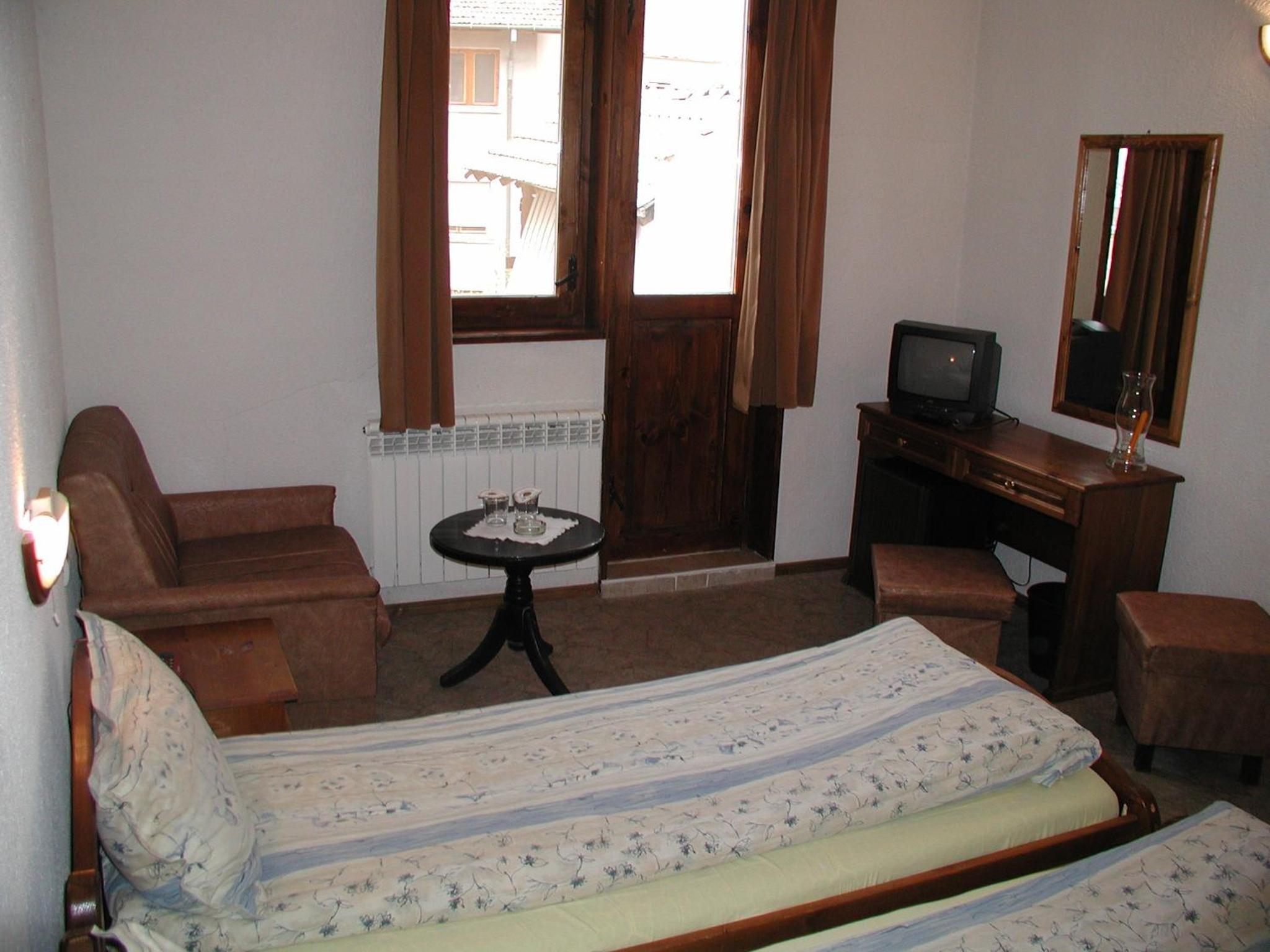 Double or Twin Room - Photo 1