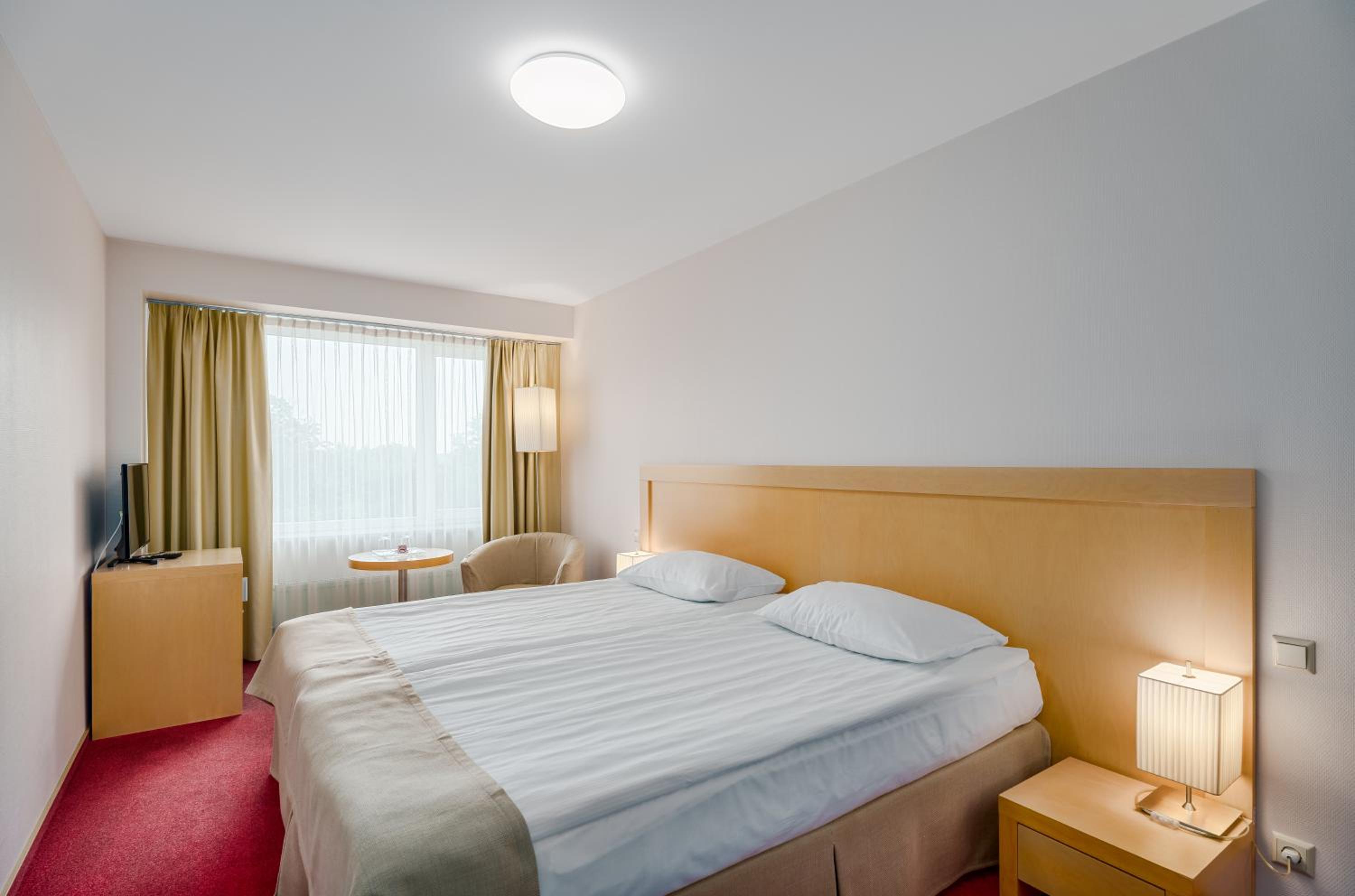 Standard Double Room - Photo 1
