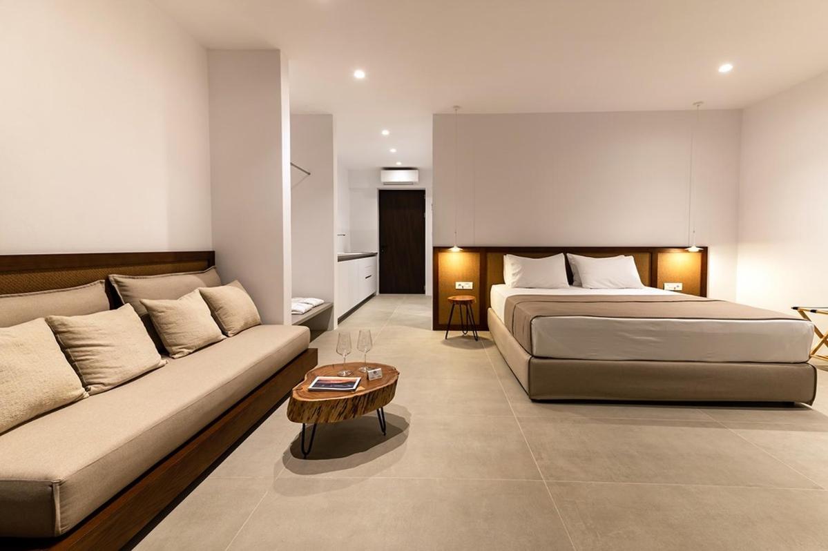 Gregos Suite photo 3