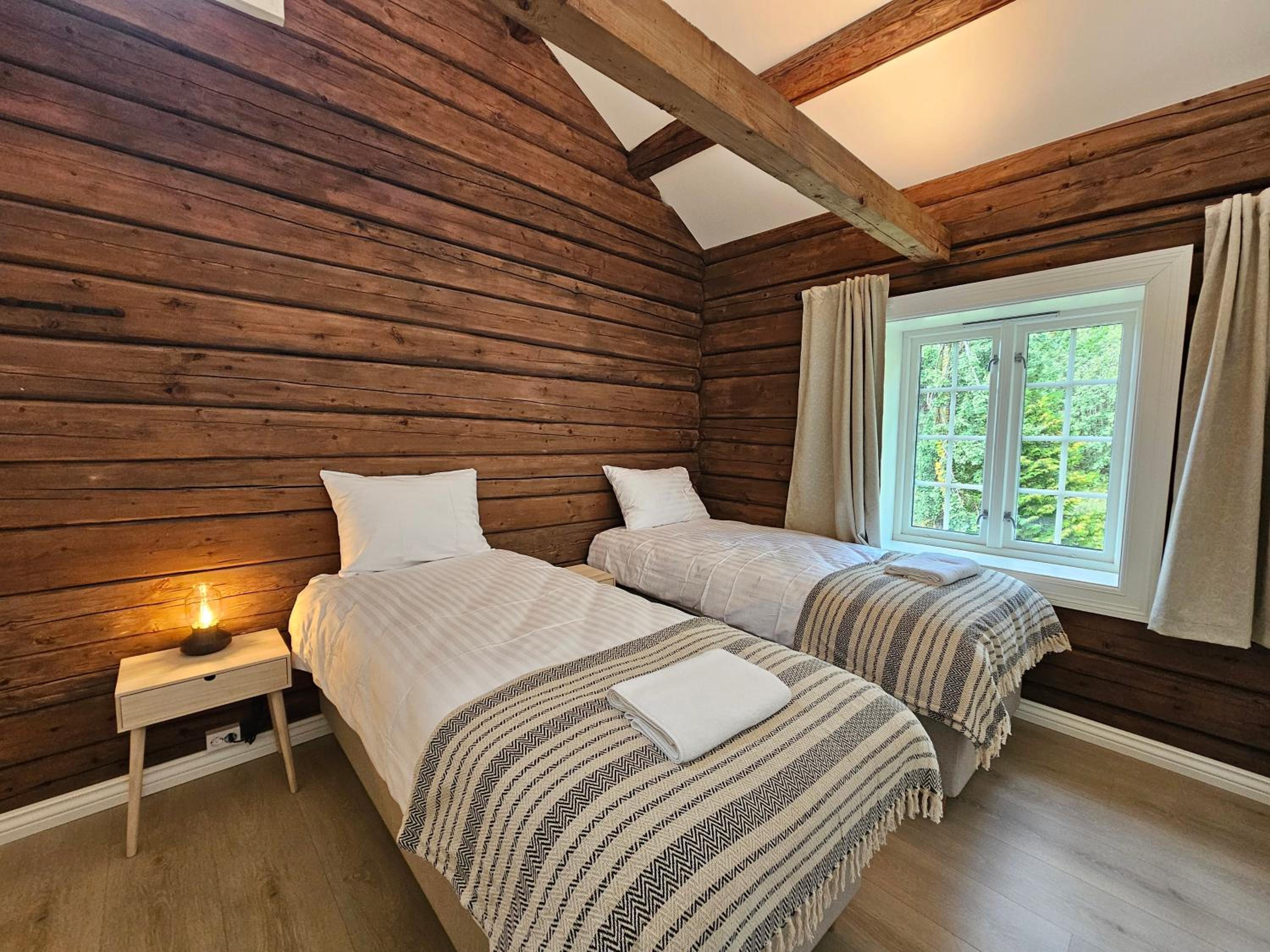 Villa photo 1