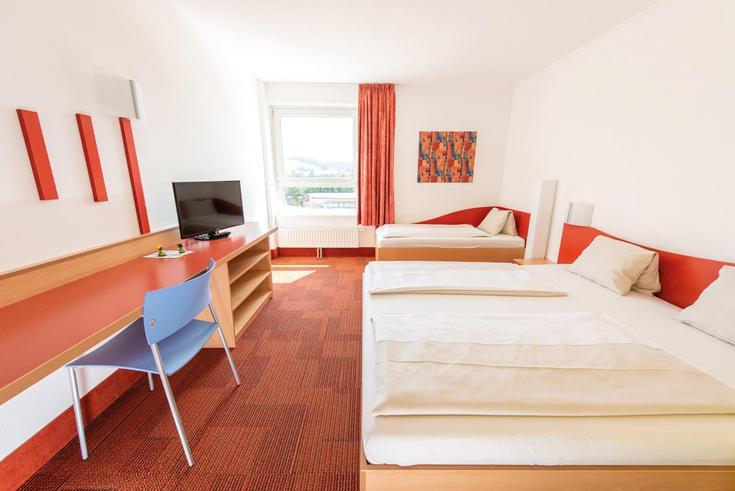 Standard Double Room photo 3