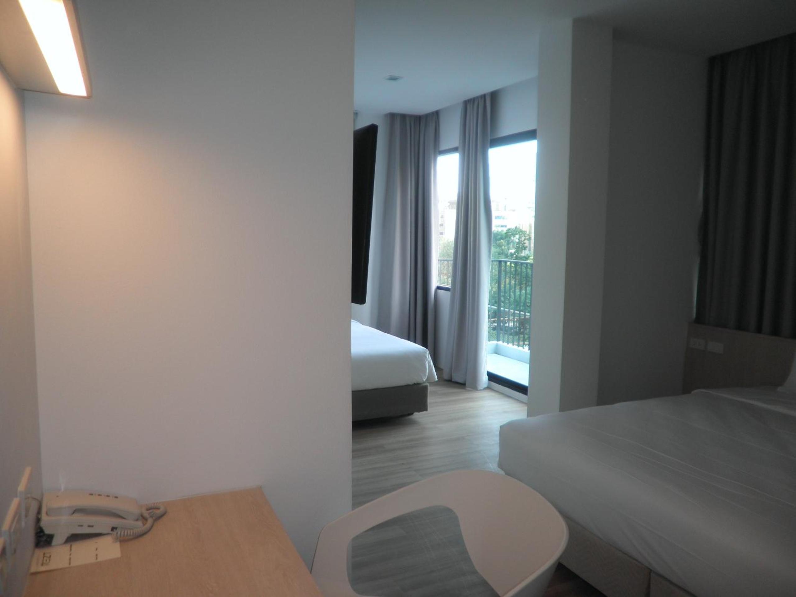 Suite photo 1