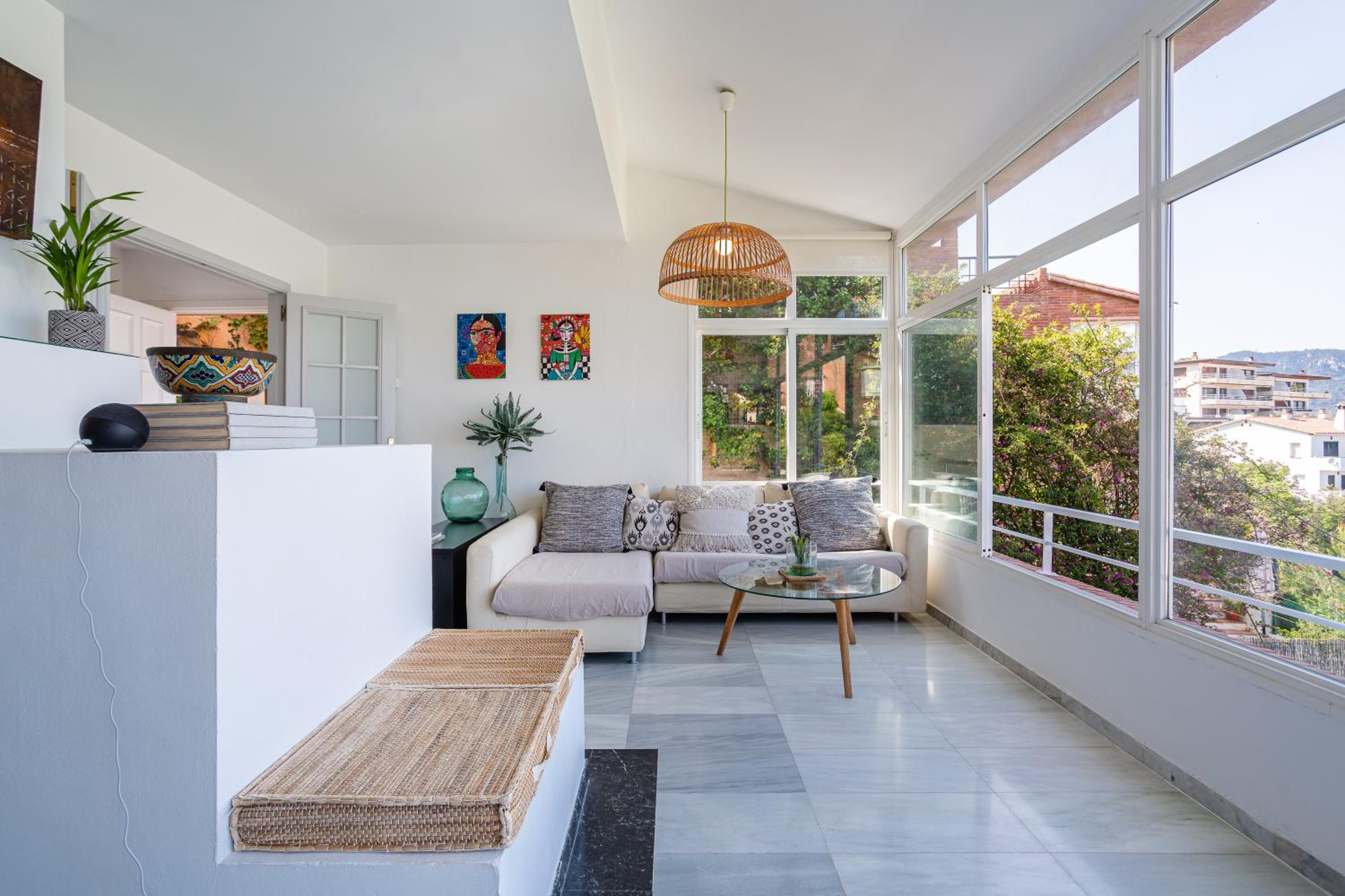 Casa de Vacaciones