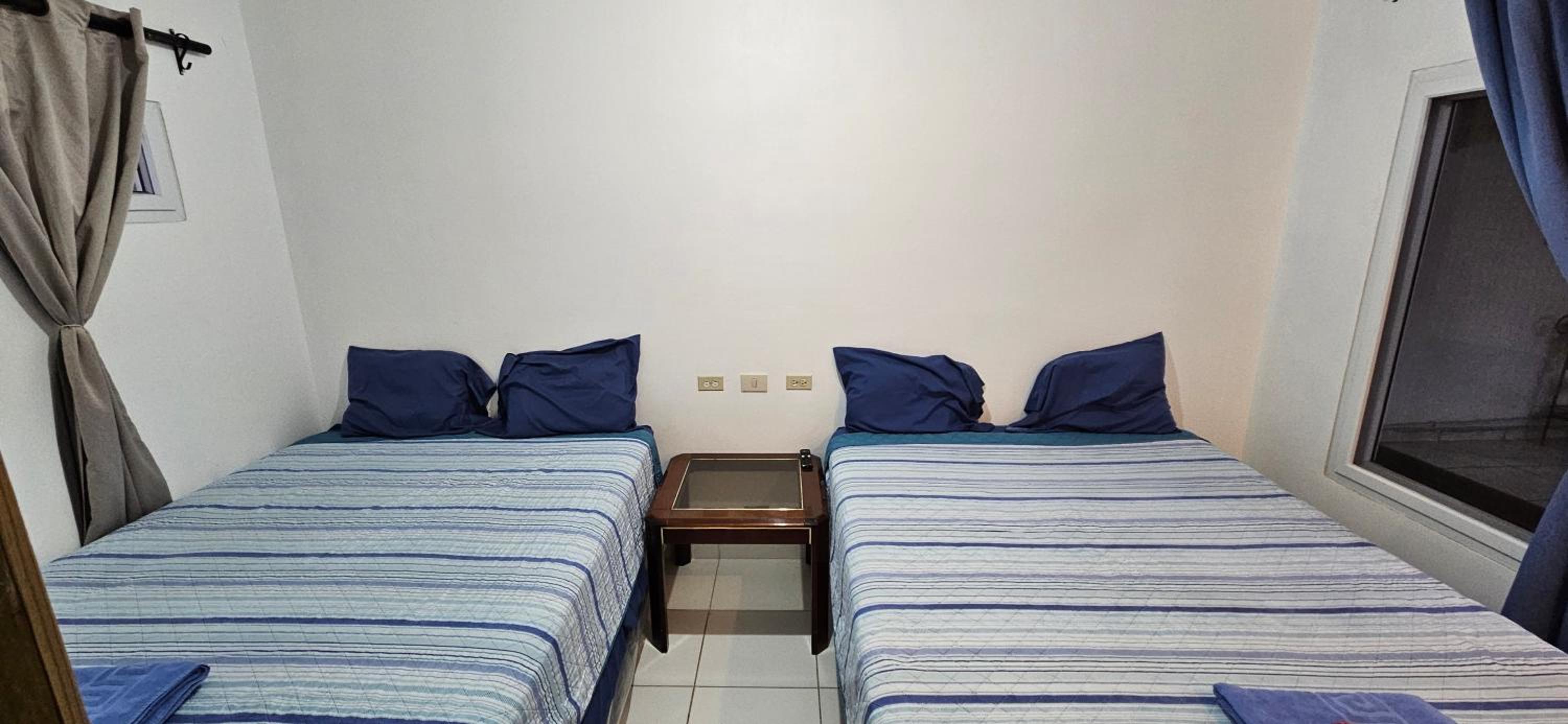 Deluxe Quadruple Room photo 1