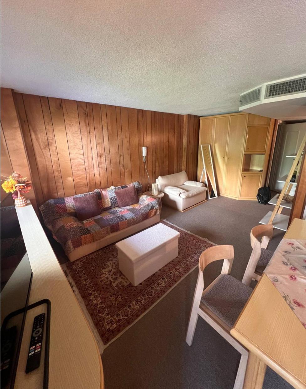 Studio With Terrace photo 3