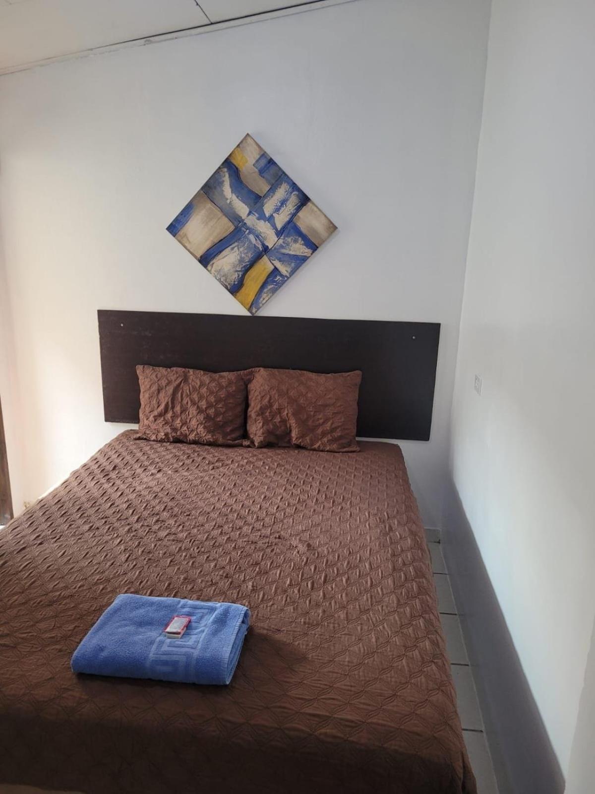 Economy Double Room photo 1