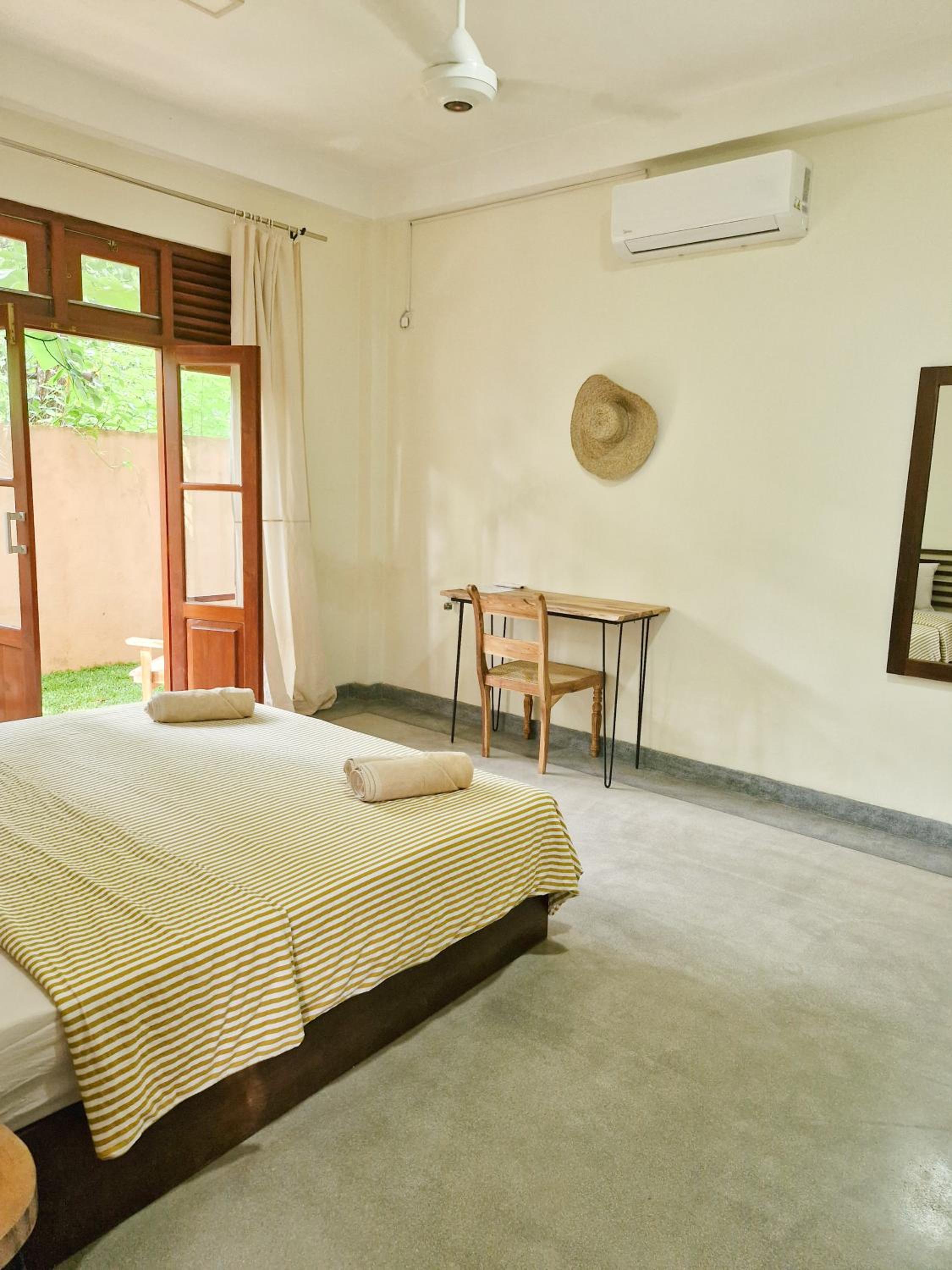 Double Room With Terrace photo 3