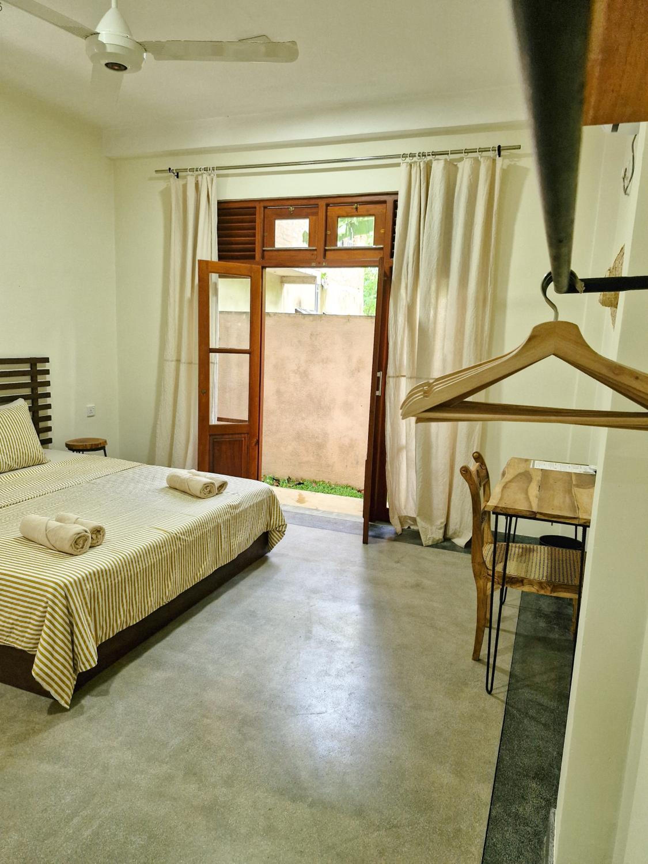 Double Room With Terrace photo 2