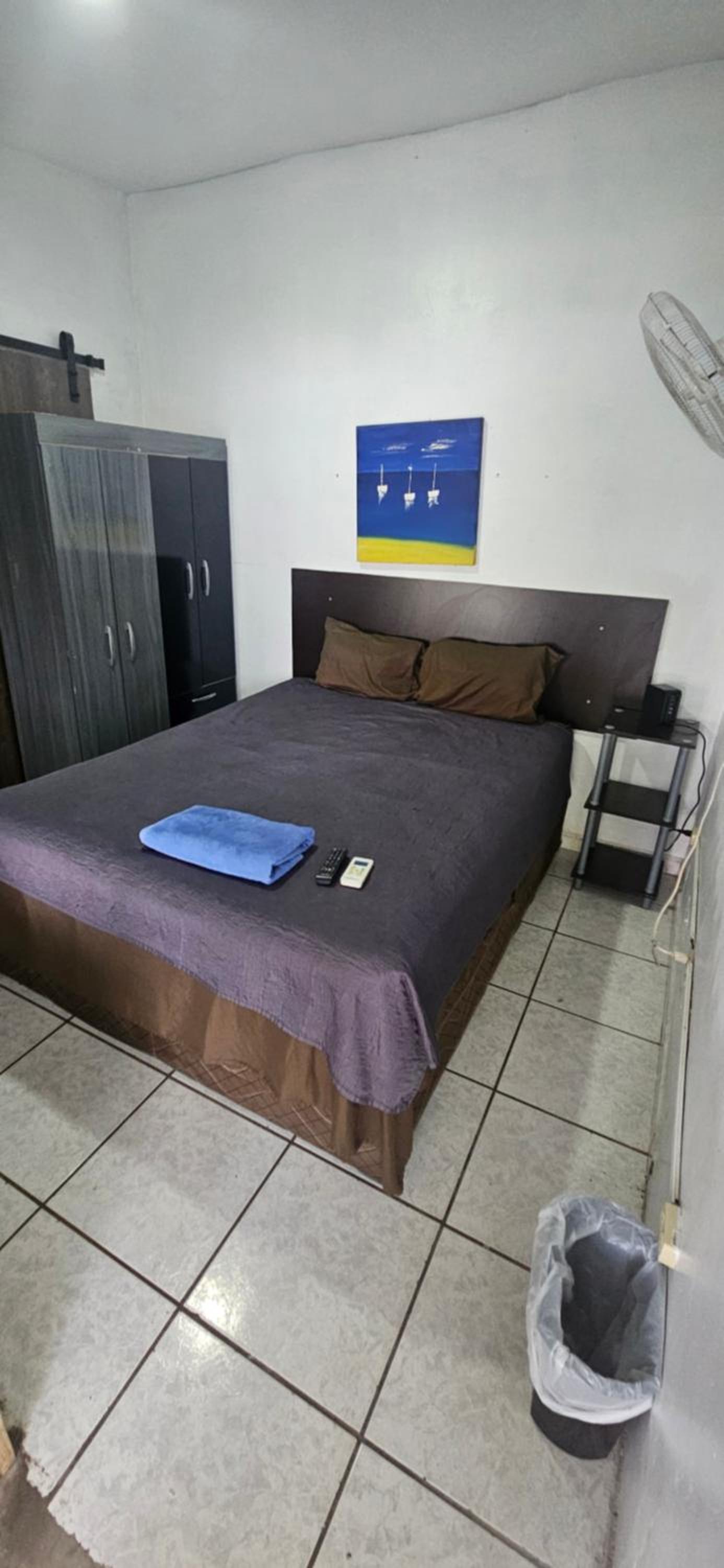 Standard Double Room photo 3
