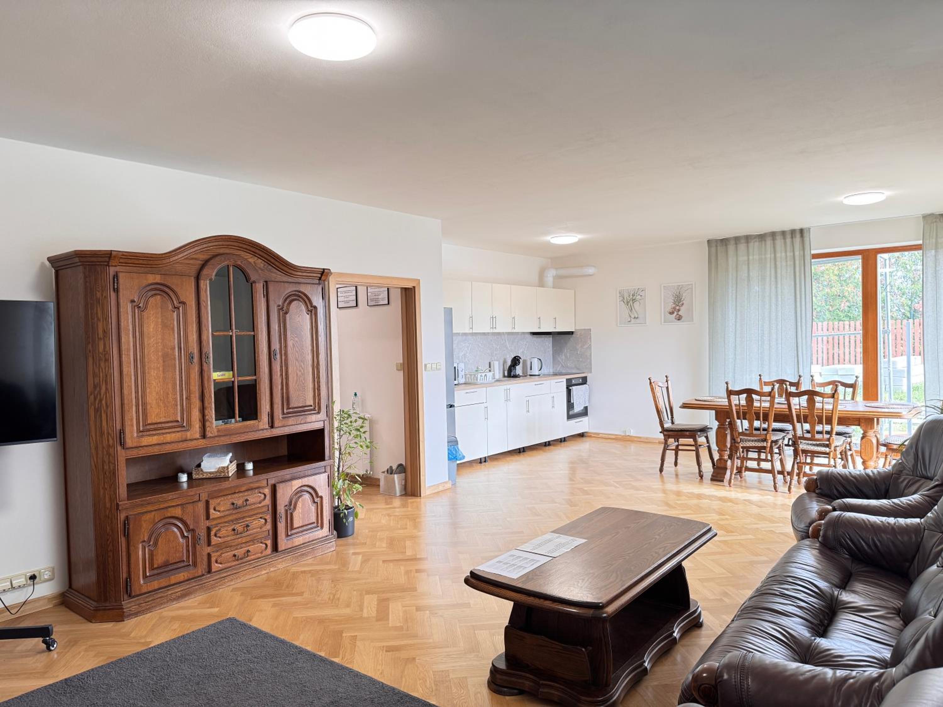 Superior Apartment