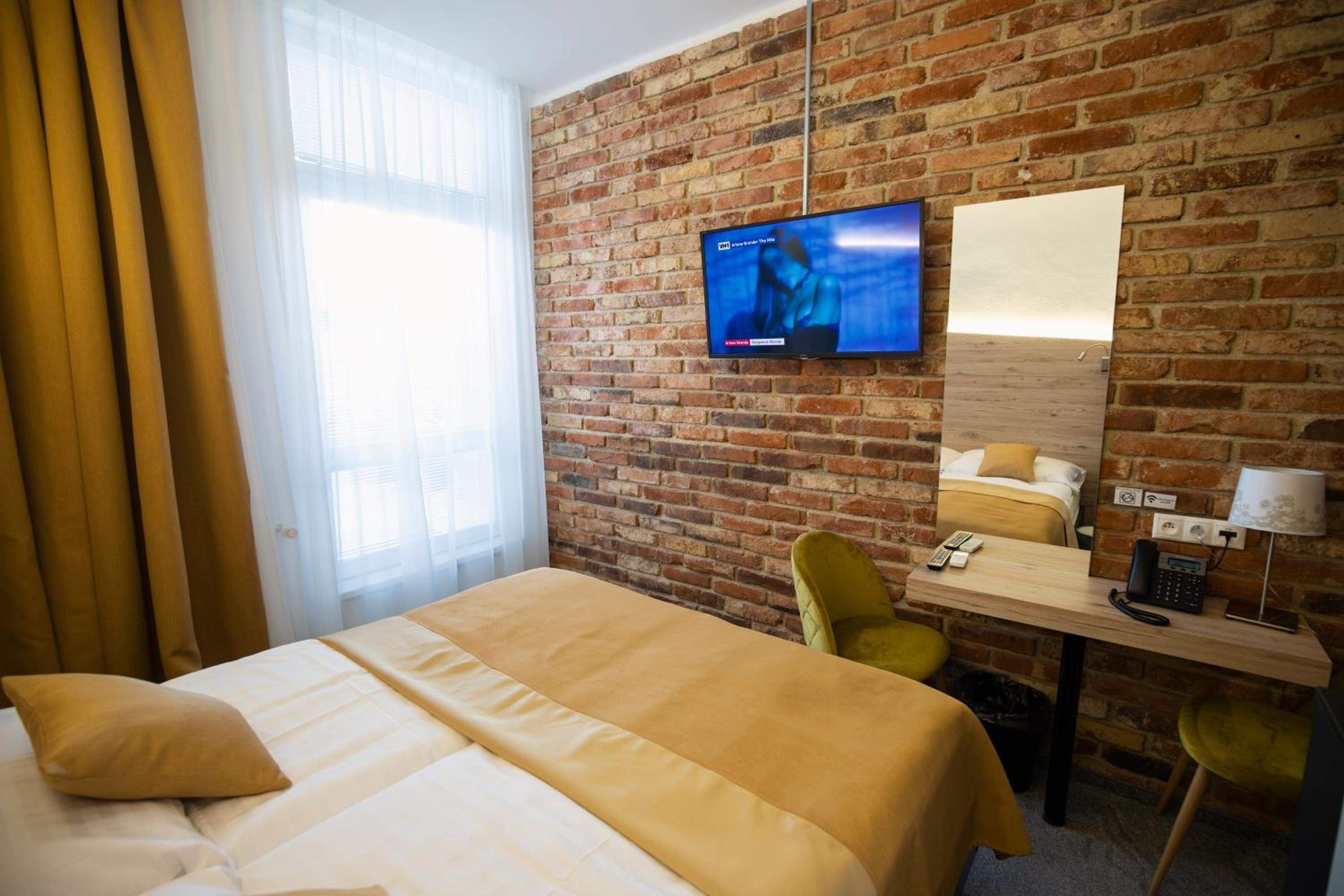 Double Room with Terrace photo 1