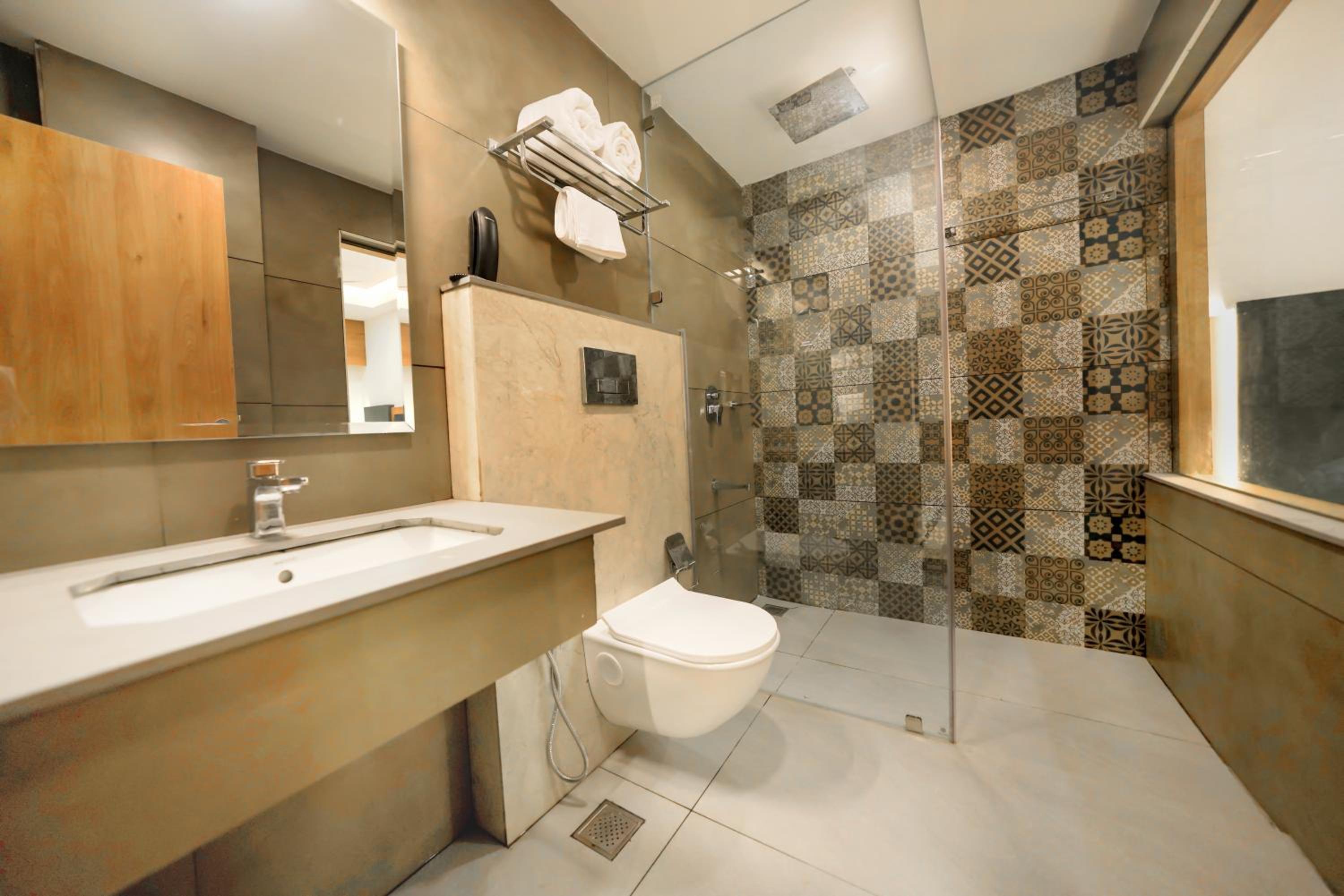 Deluxe Room photo 3