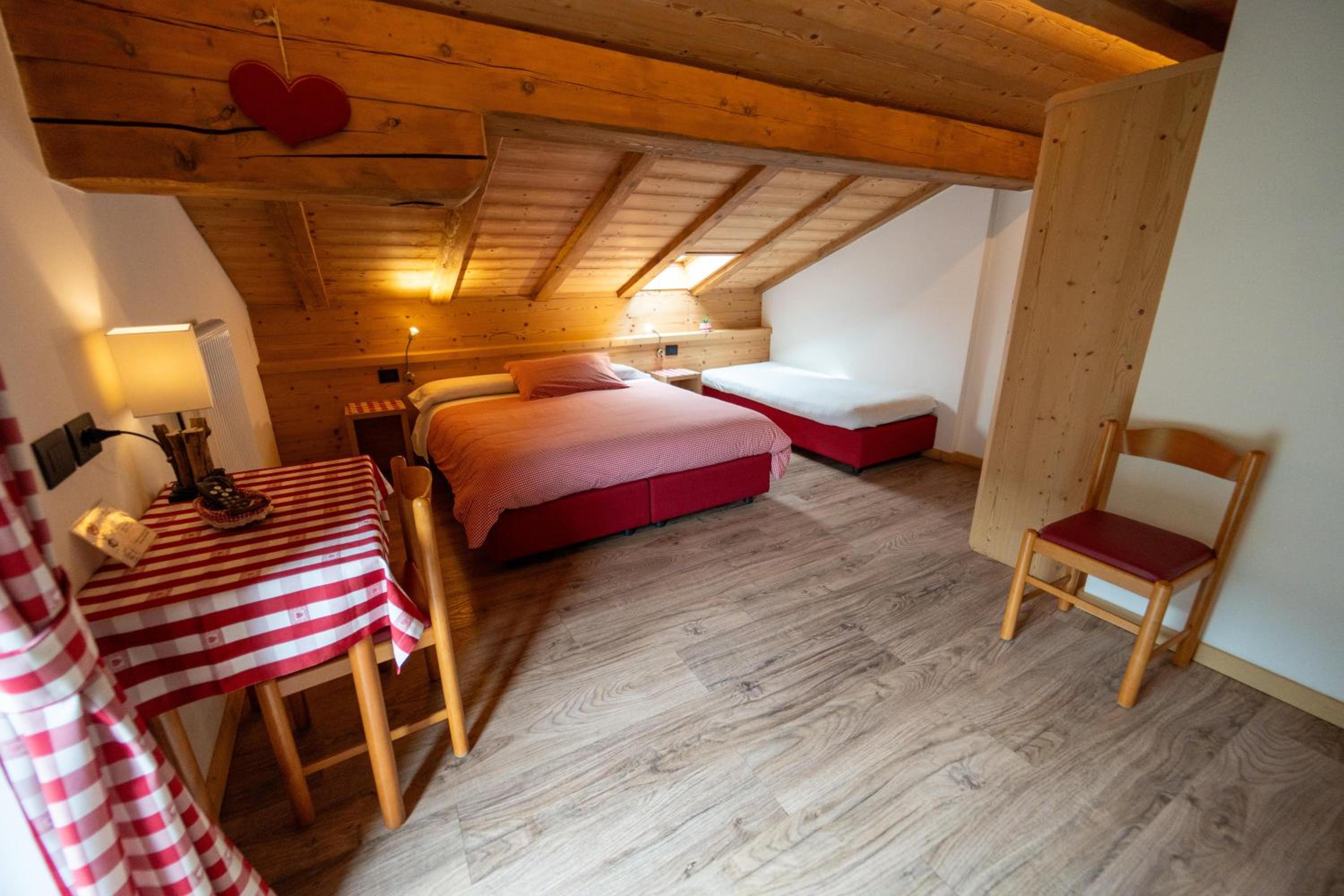 Double or Twin Room photo 1