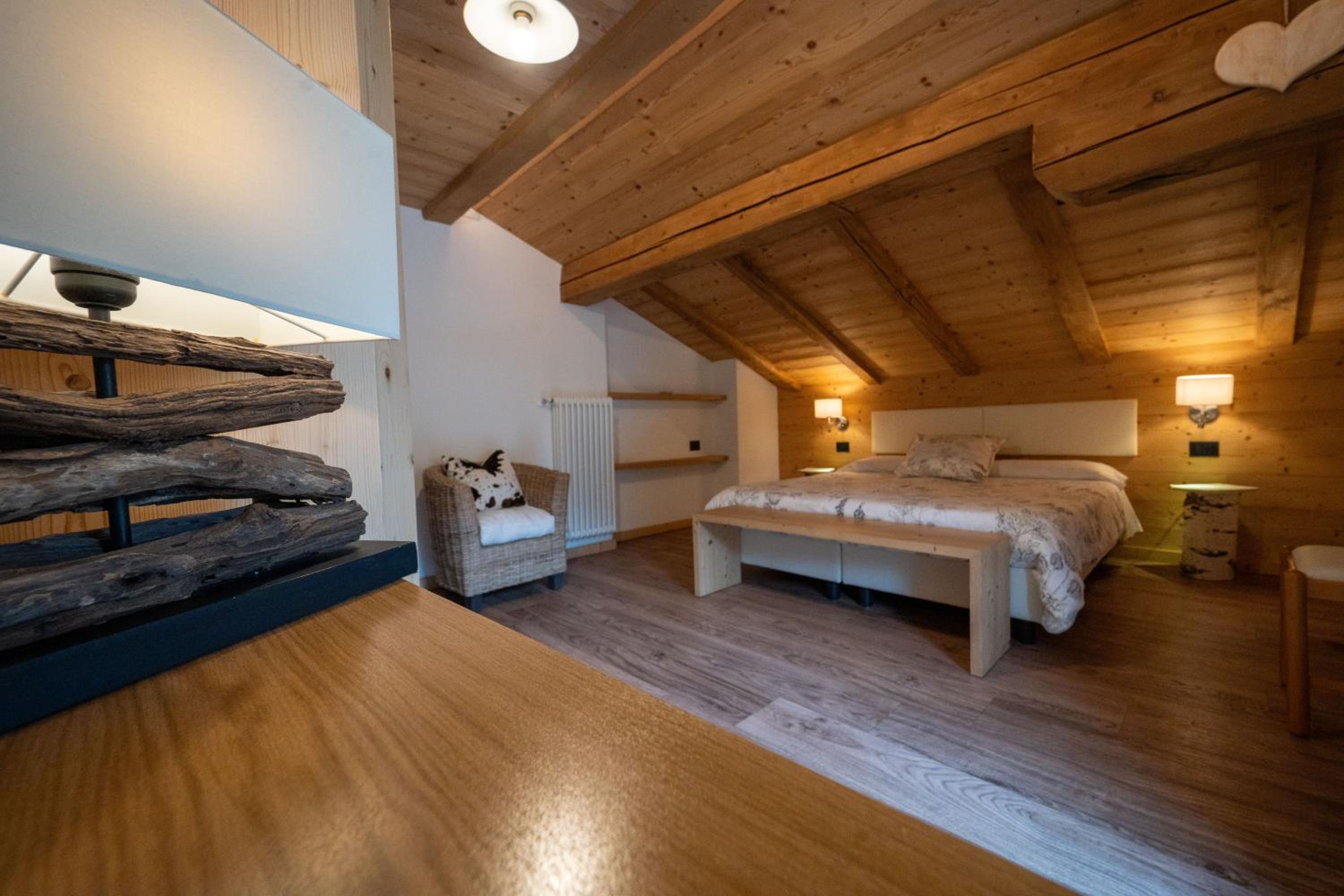 Double or Twin Room photo 3