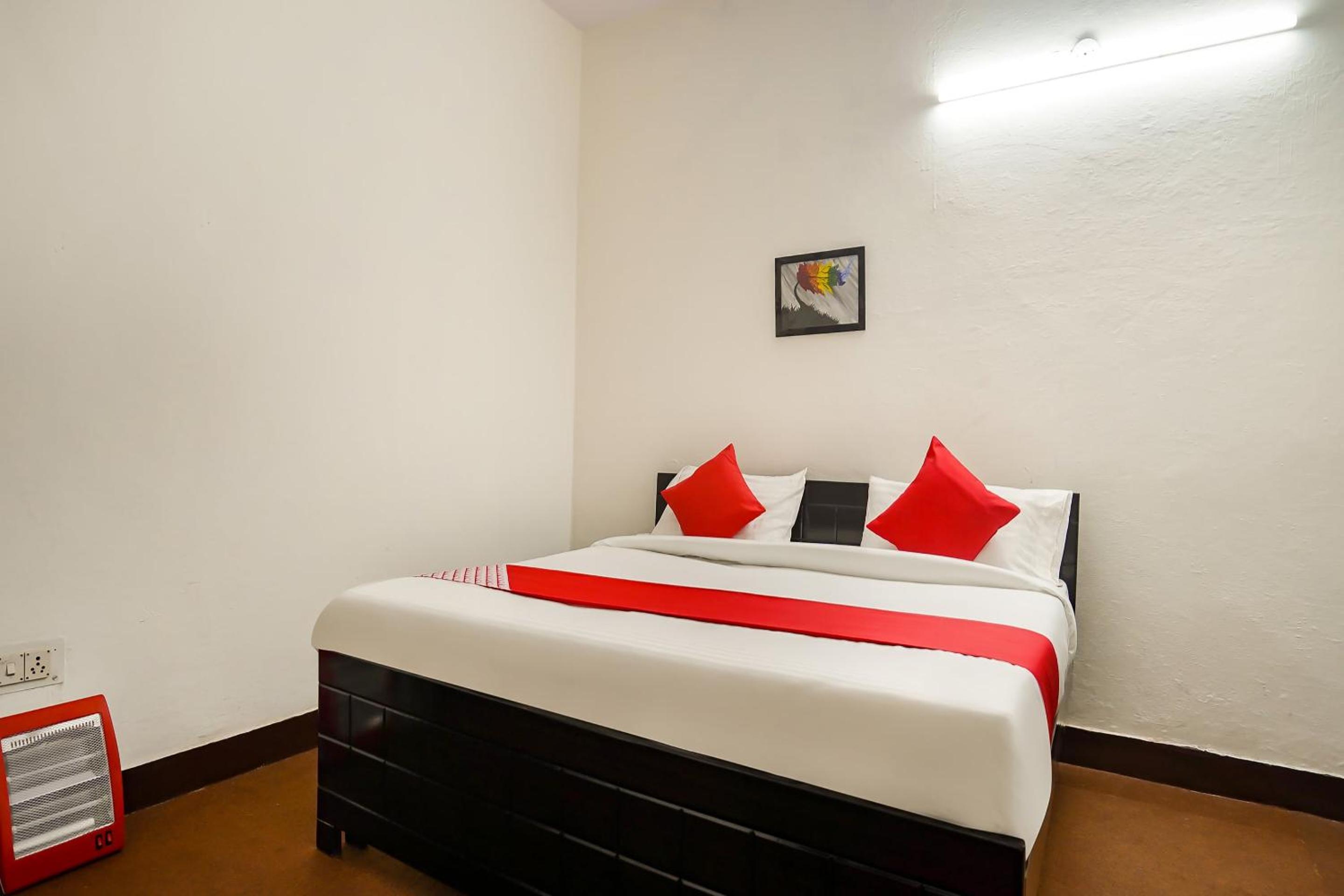 Classic Triple Room